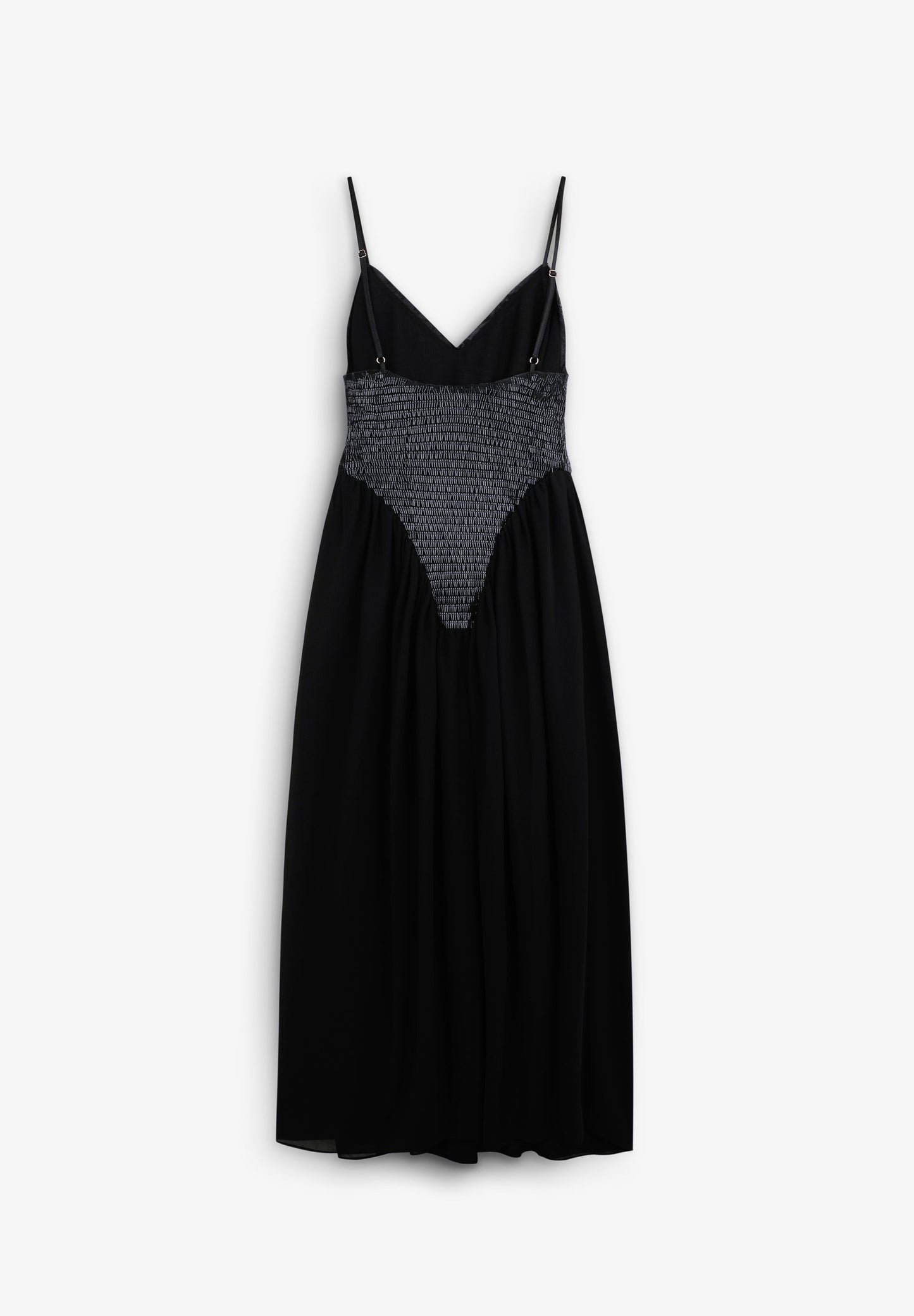 VESTIDO CORPIÑO LENTEJUELAS - Scalpers