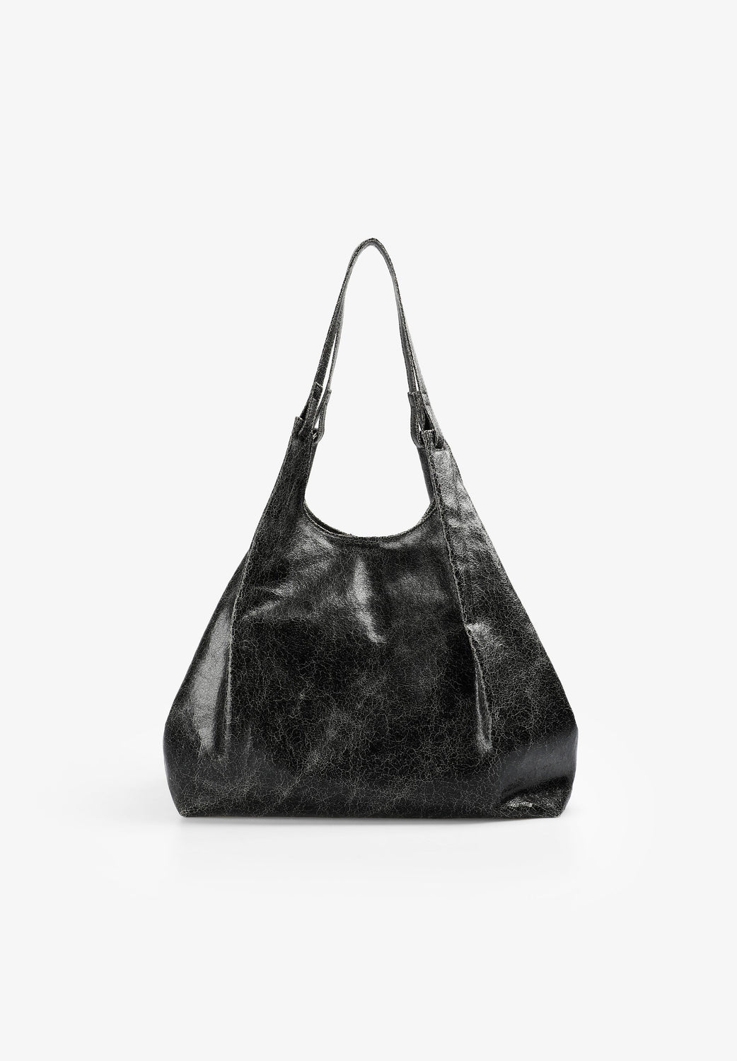 BOLSO SHOPPER METALIZADO - Scalpers