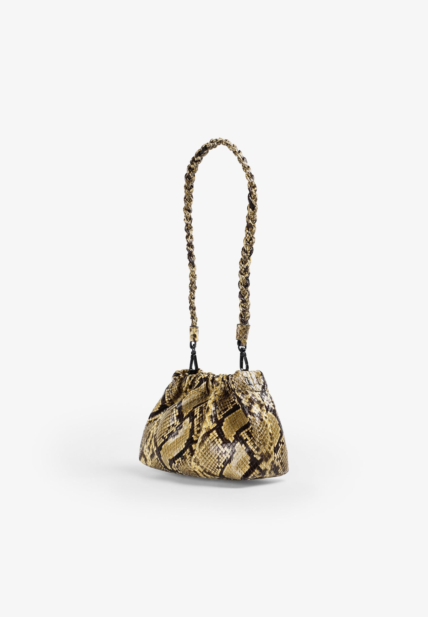 BOLSO DE MANO ANIMAL PRINT