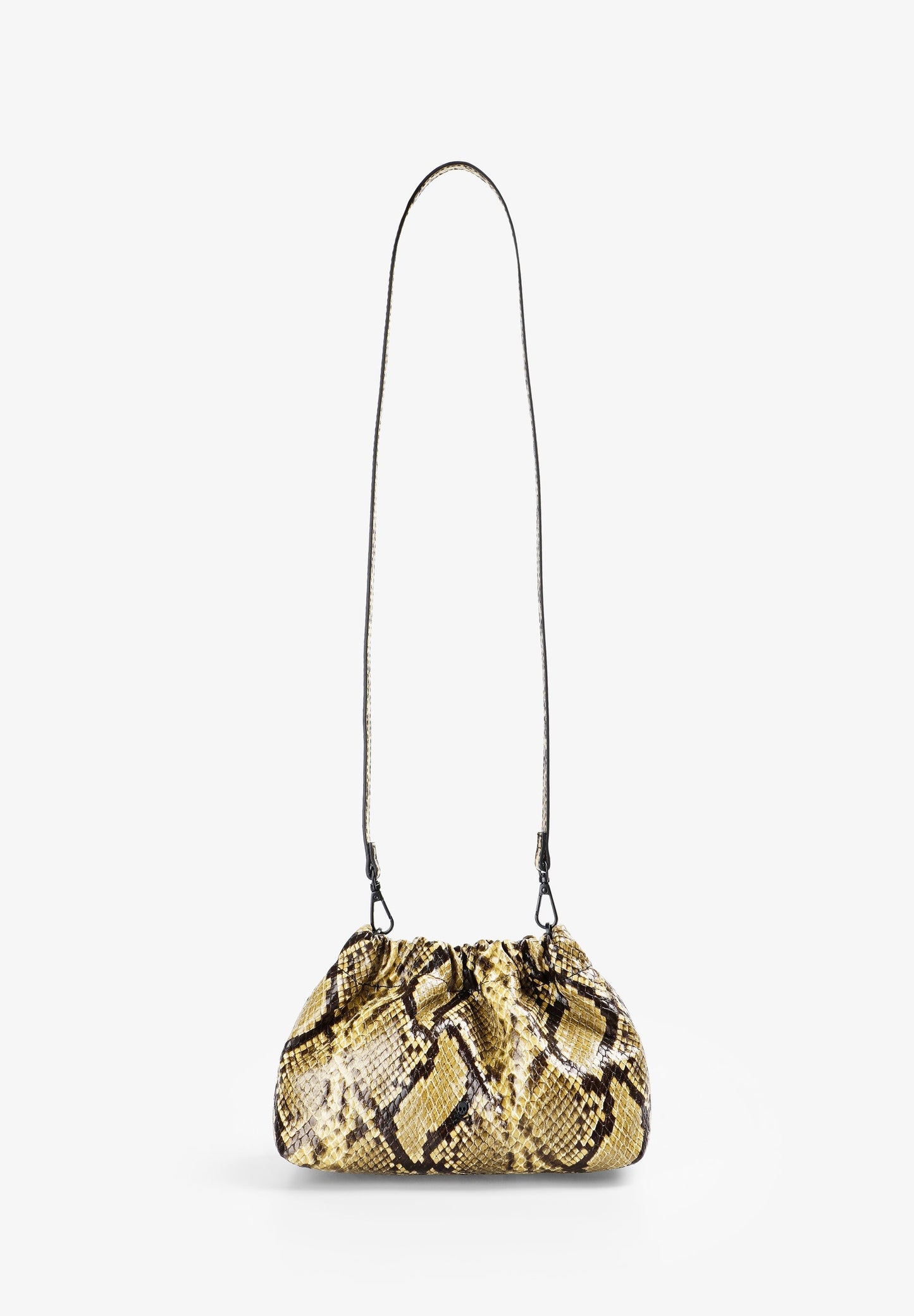 BOLSO DE MANO ANIMAL PRINT