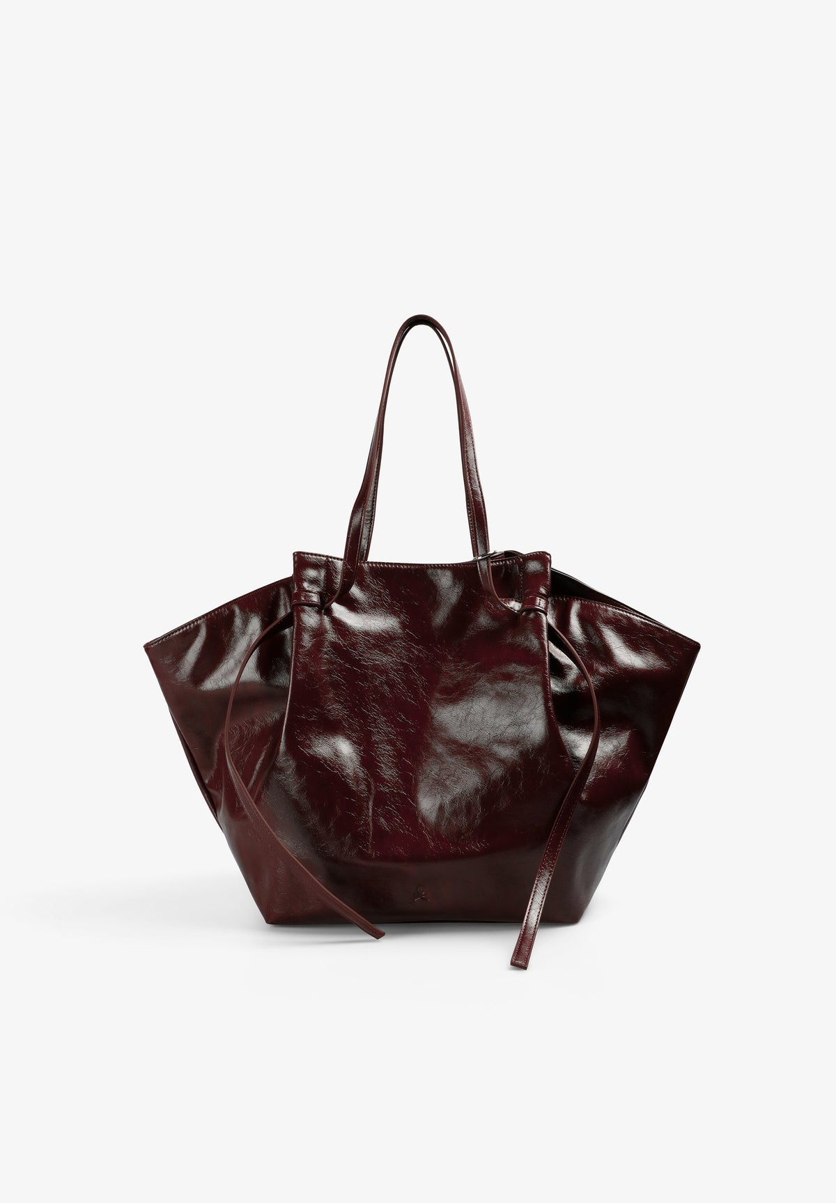 BOLSO SHOPPER TIRAS - Scalpers