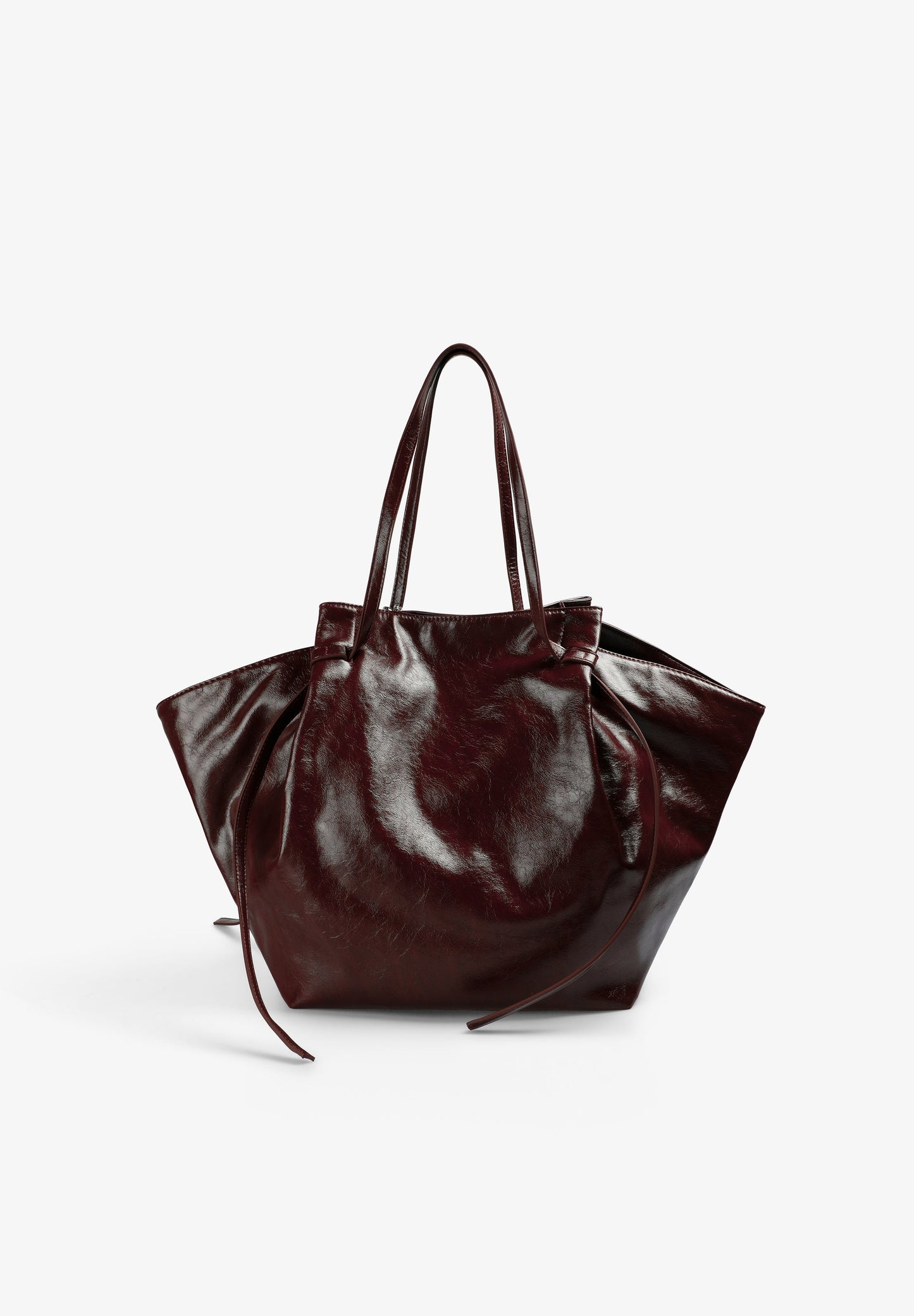 BOLSO SHOPPER TIRAS - Scalpers