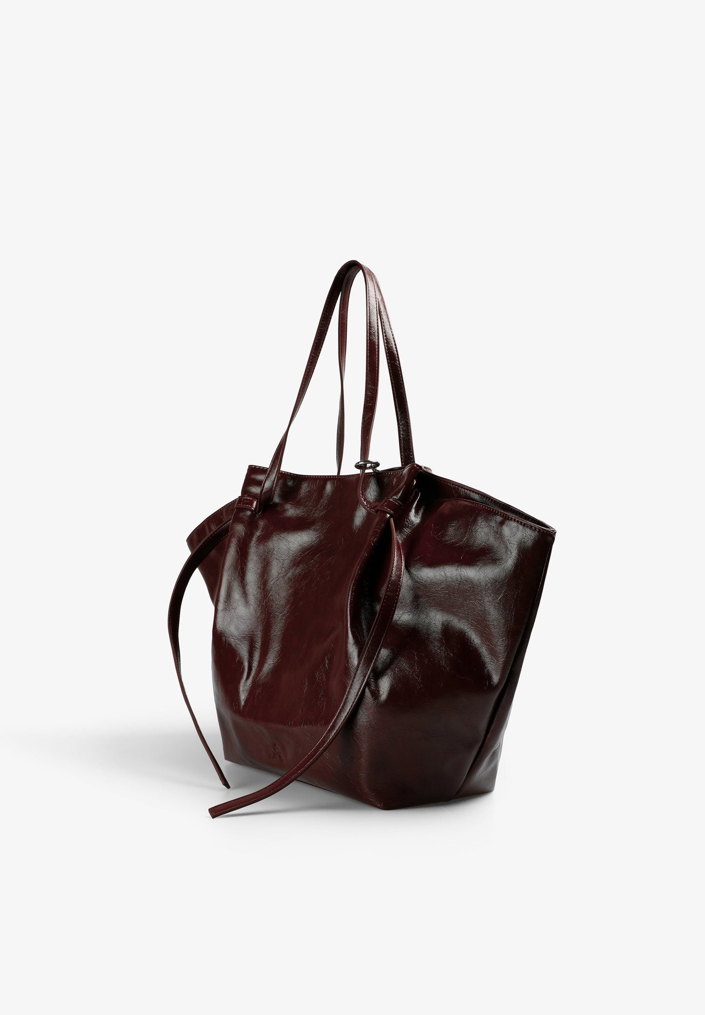 BOLSO SHOPPER TIRAS - Scalpers