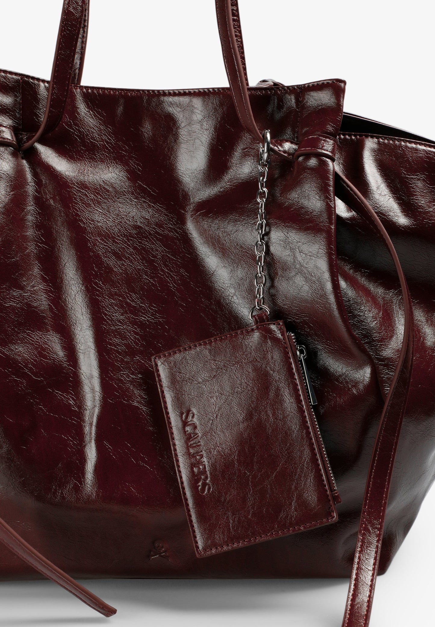 BOLSO SHOPPER TIRAS - Scalpers