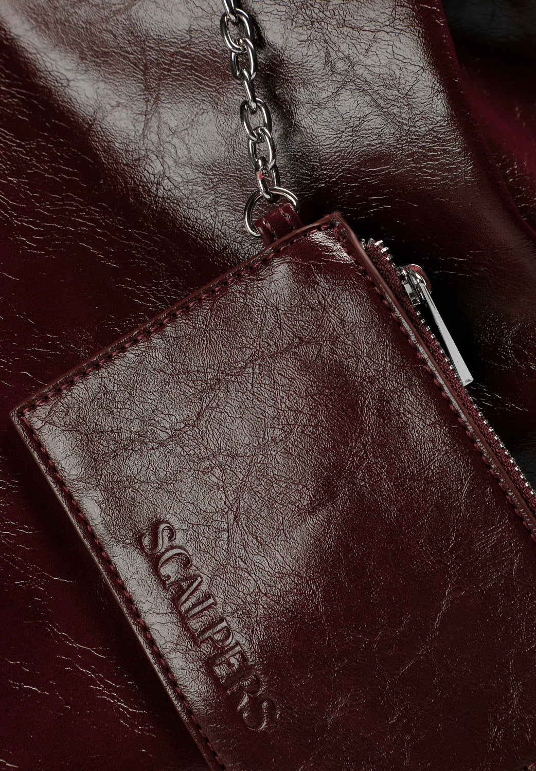 BOLSO SHOPPER TIRAS - Scalpers