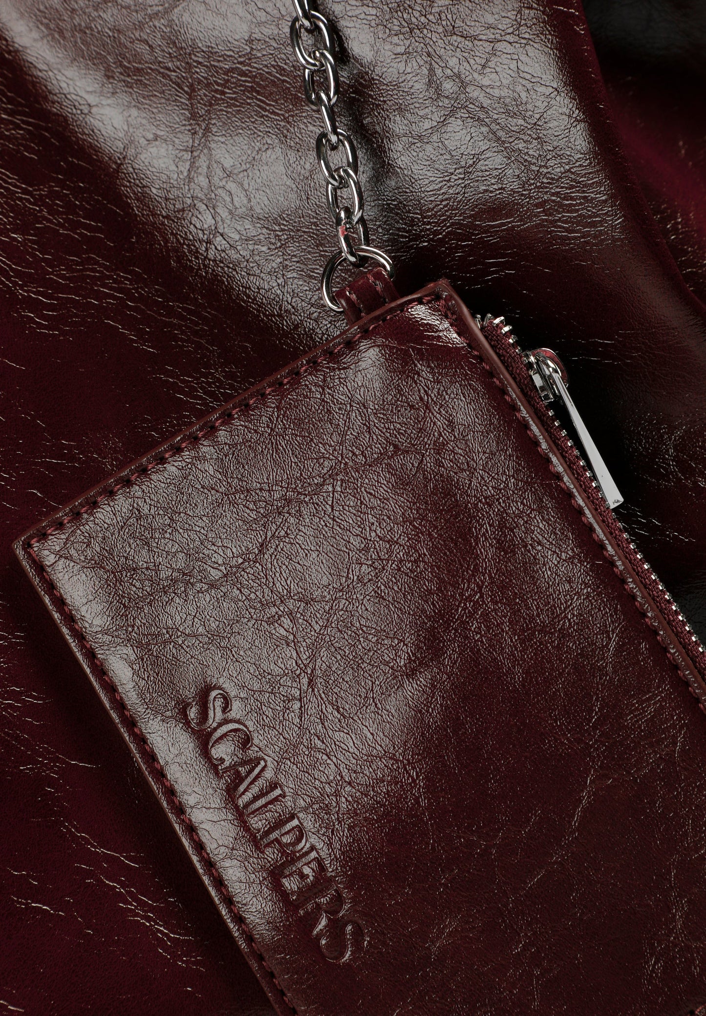 BOLSO SHOPPER TIRAS - Scalpers