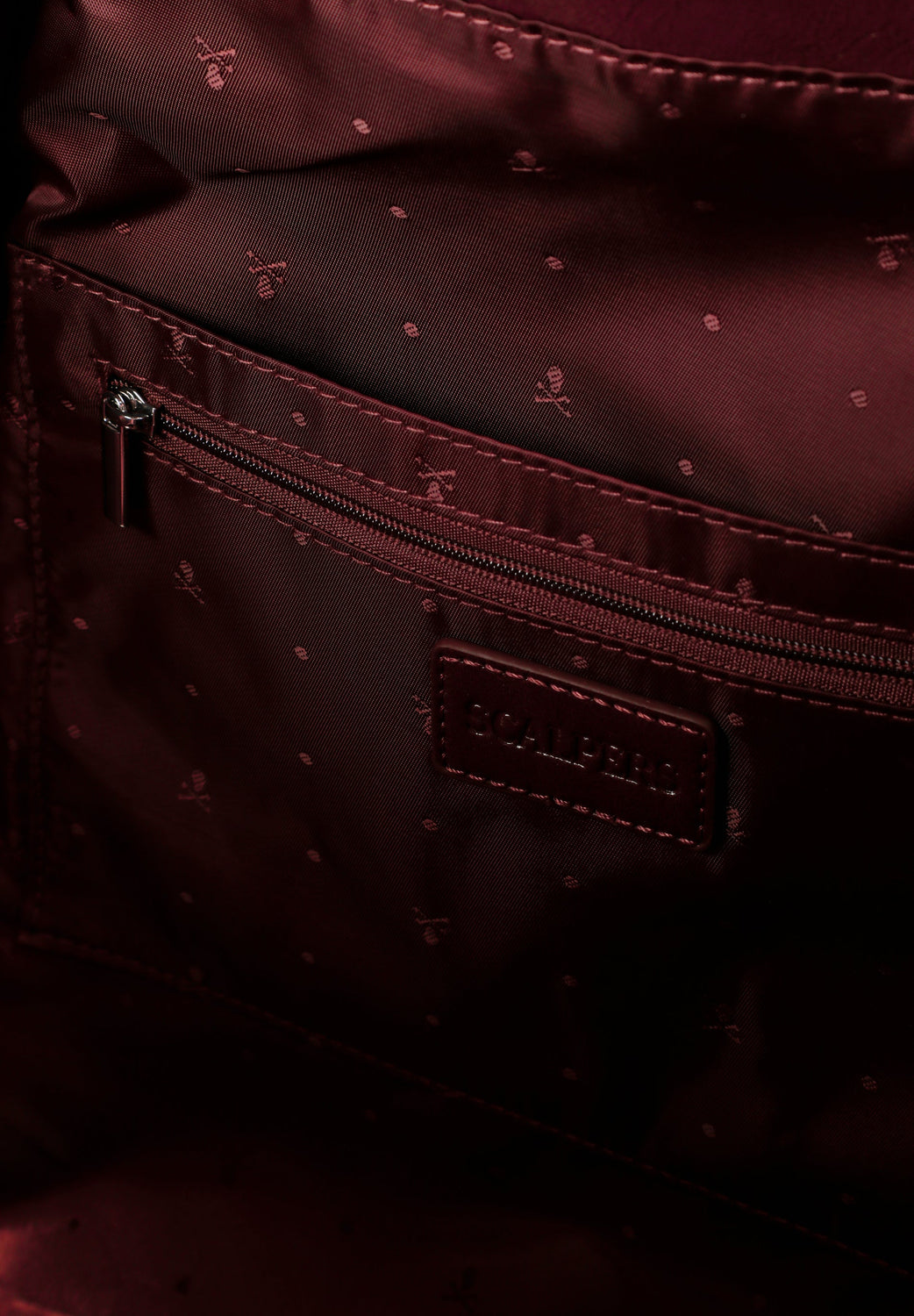 BOLSO SHOPPER TIRAS - Scalpers