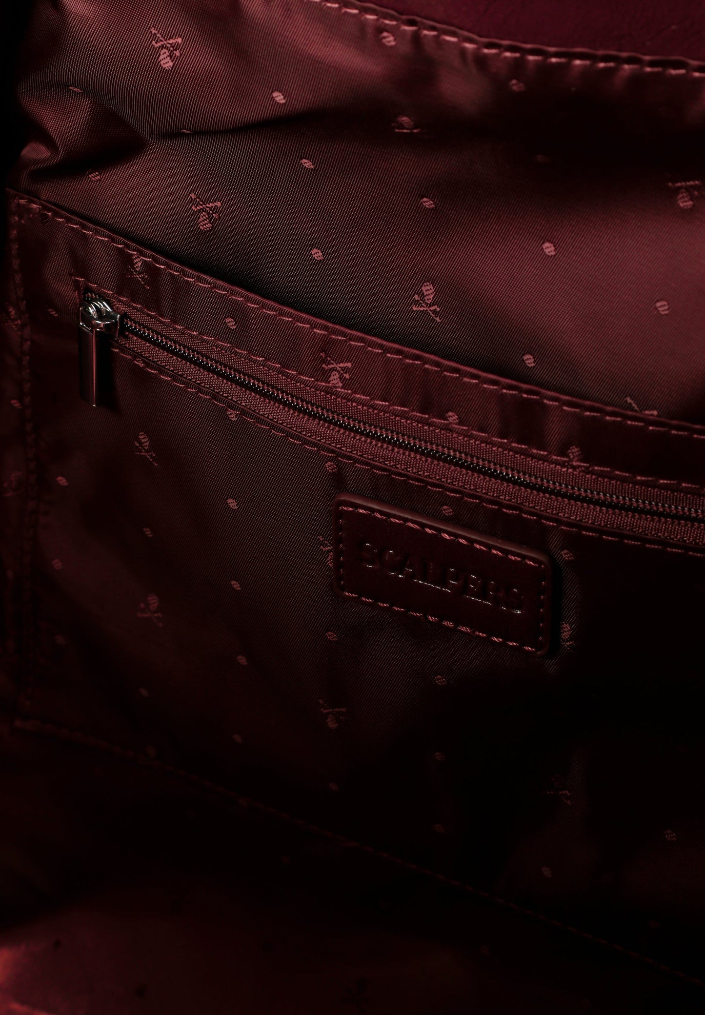 BOLSO SHOPPER TIRAS - Scalpers