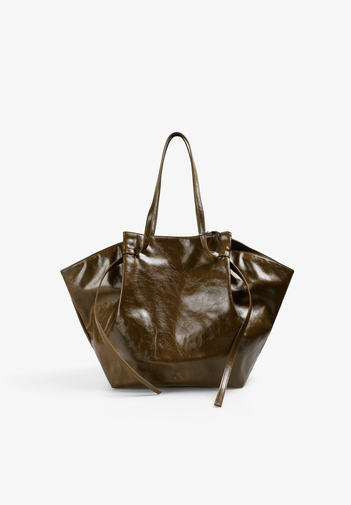 BOLSO SHOPPER TIRAS - Scalpers