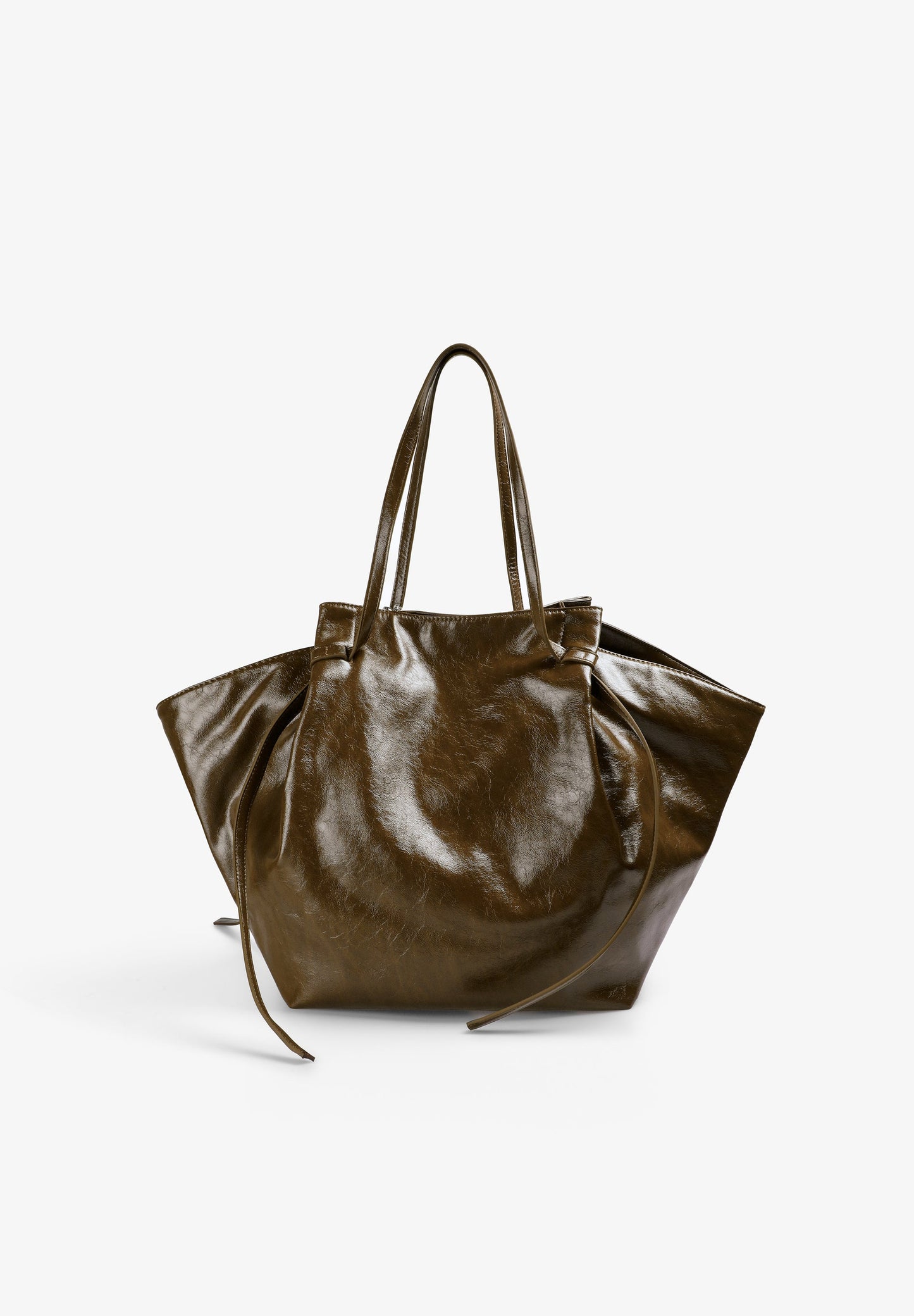 BOLSO SHOPPER TIRAS - Scalpers