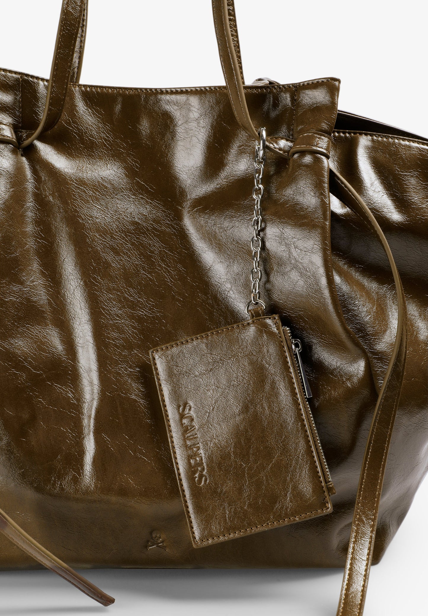 BOLSO SHOPPER TIRAS - Scalpers