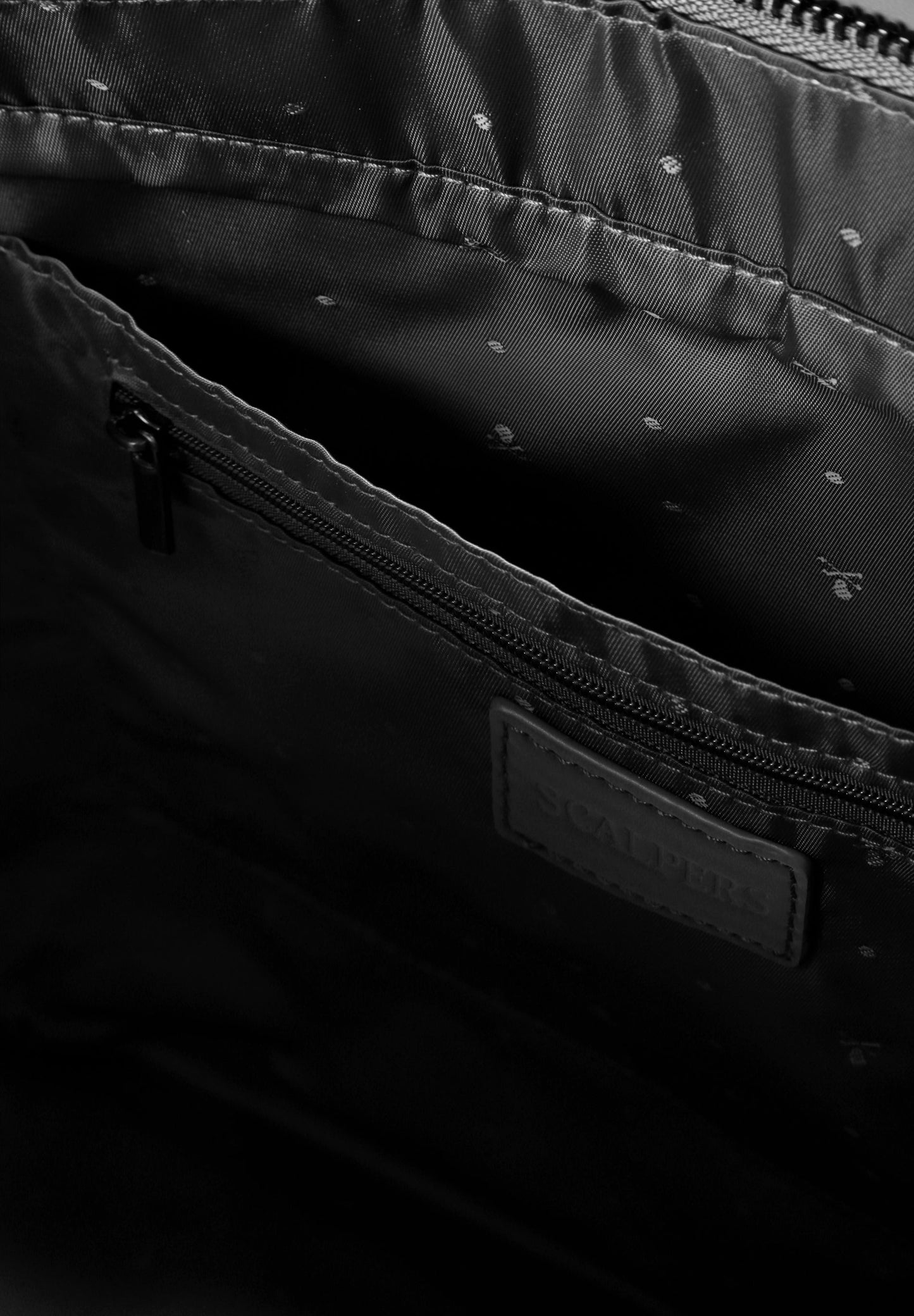 BOLSO SHOPPER CADENA