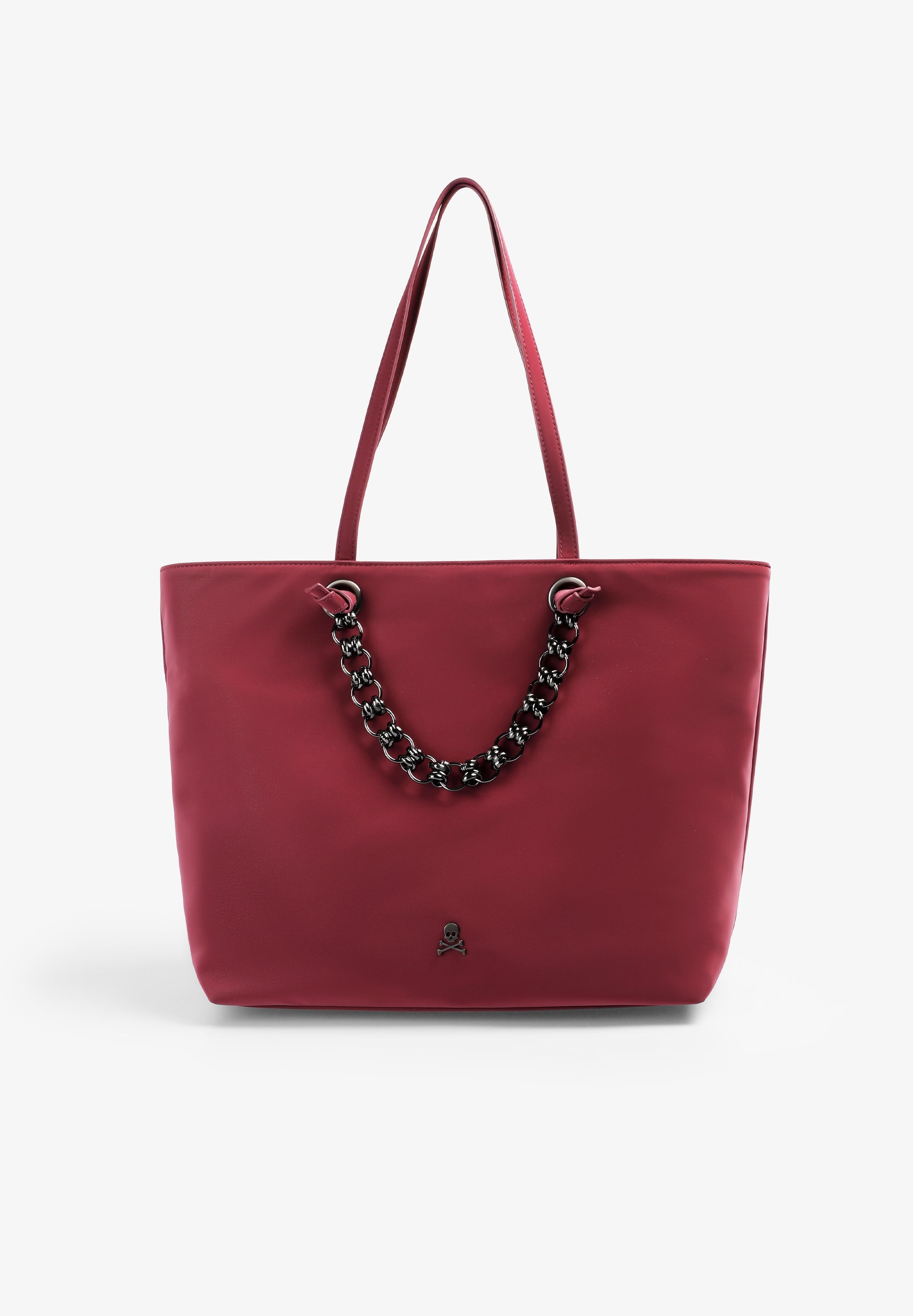 BOLSO SHOPPER CADENA