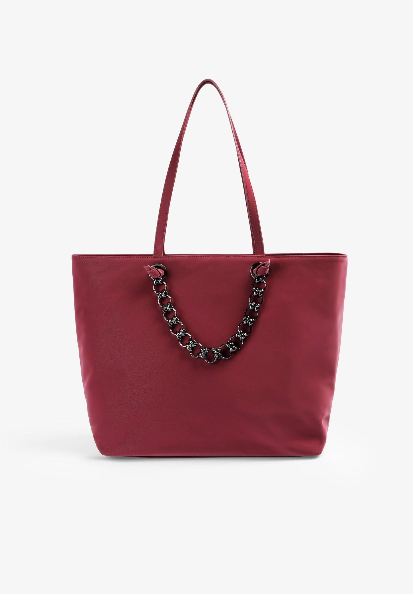 BOLSO SHOPPER CADENA - Scalpers