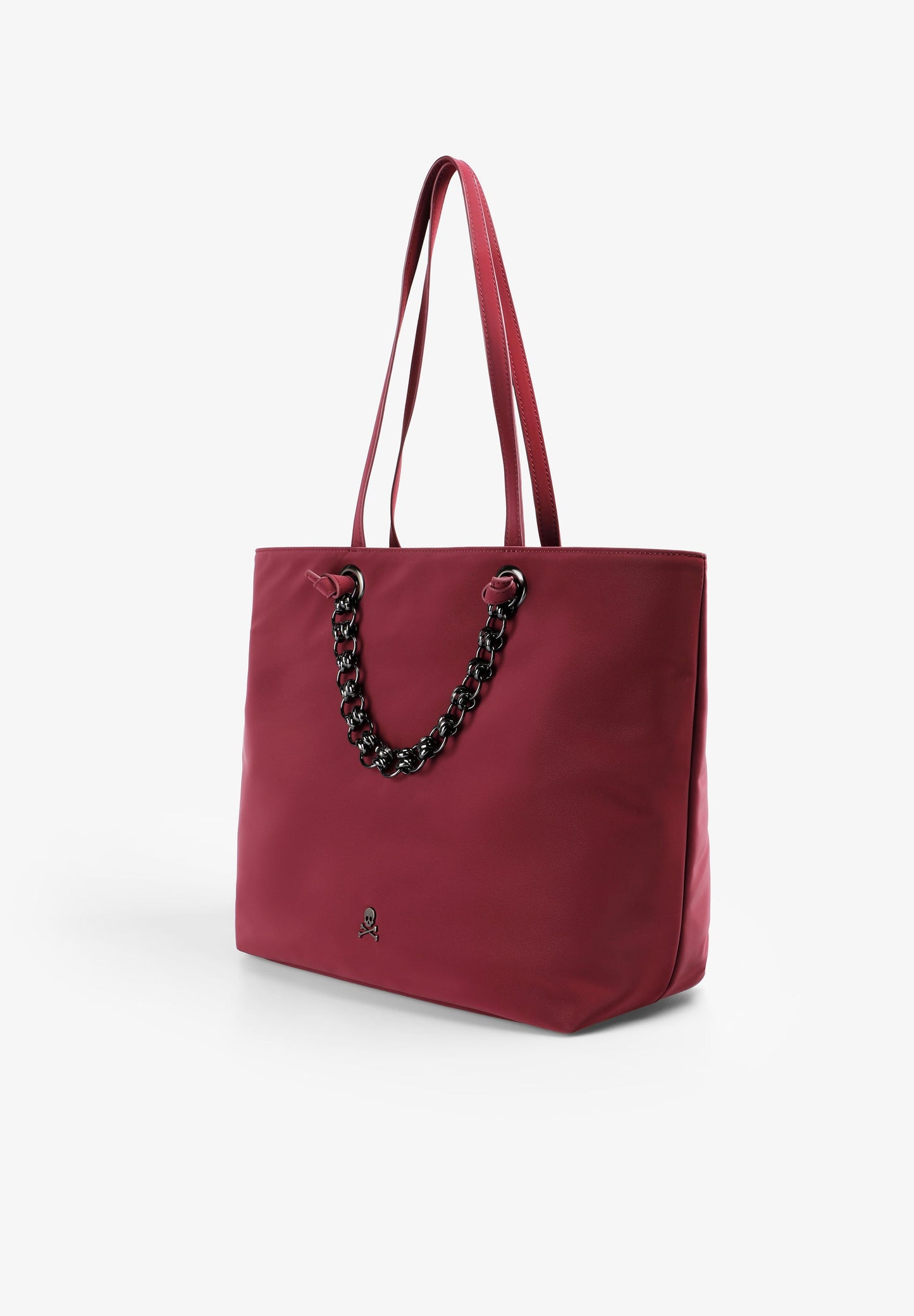 BOLSO SHOPPER CADENA - Scalpers