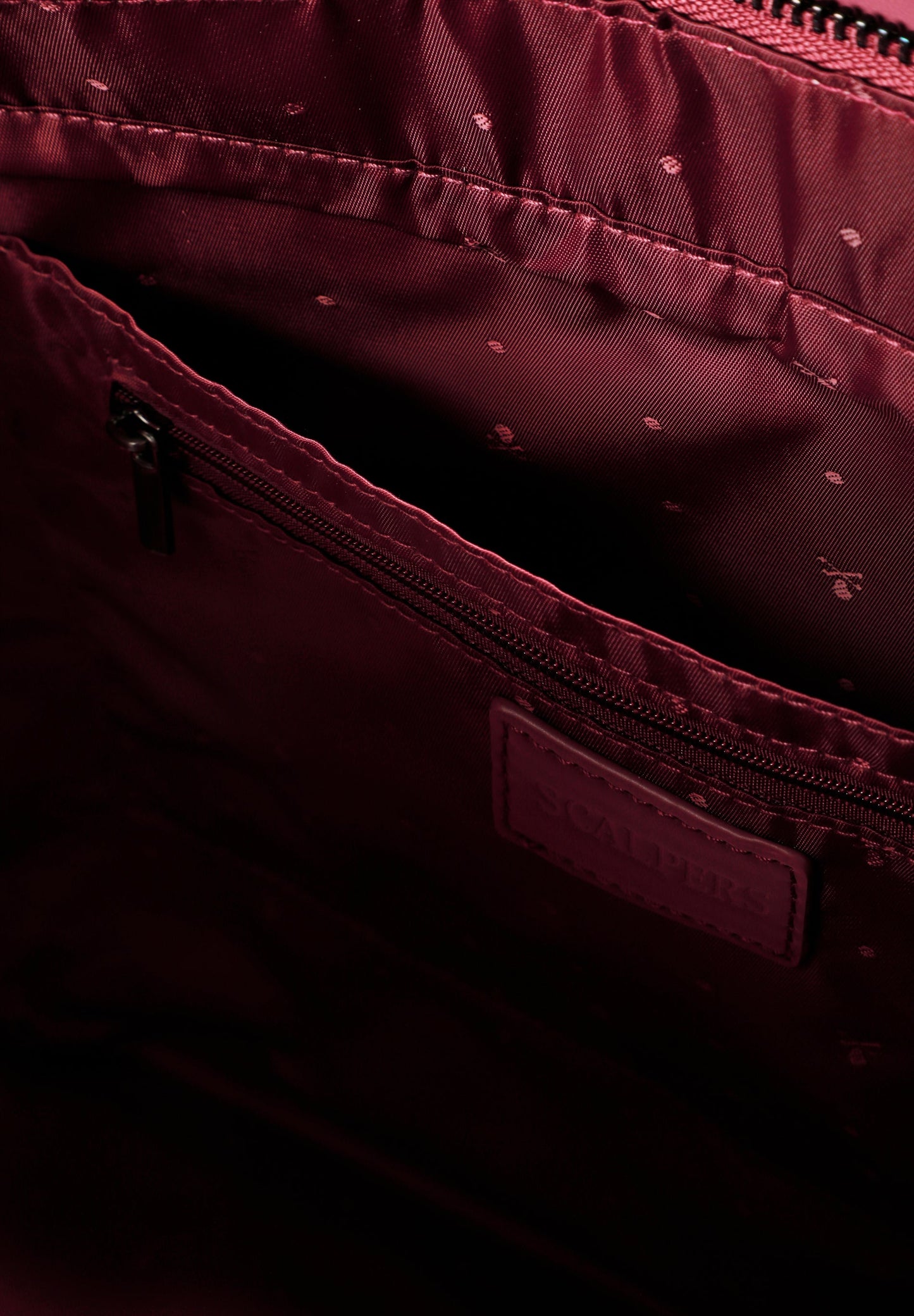 BOLSO SHOPPER CADENA - Scalpers