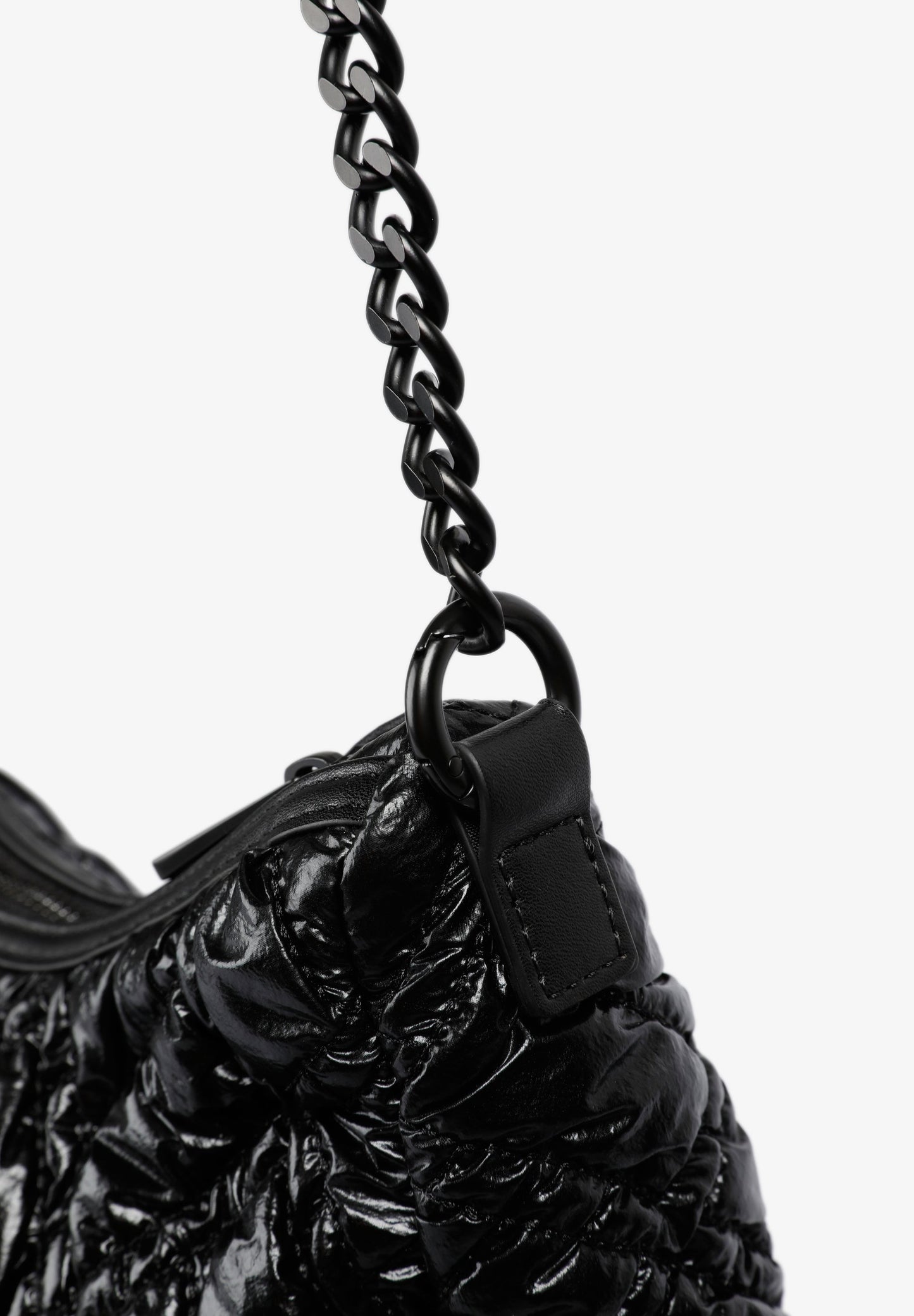 BOLSO ACOLCHADO DOBLE ASA - Scalpers