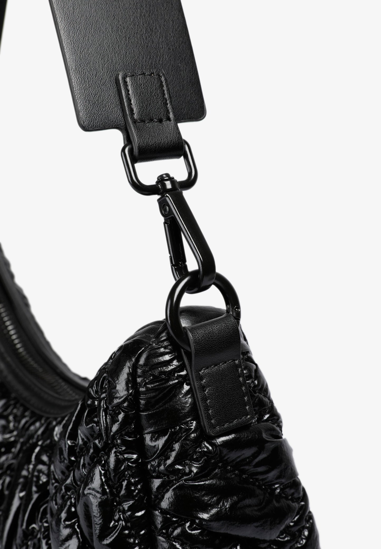 BOLSO ACOLCHADO DOBLE ASA - Scalpers