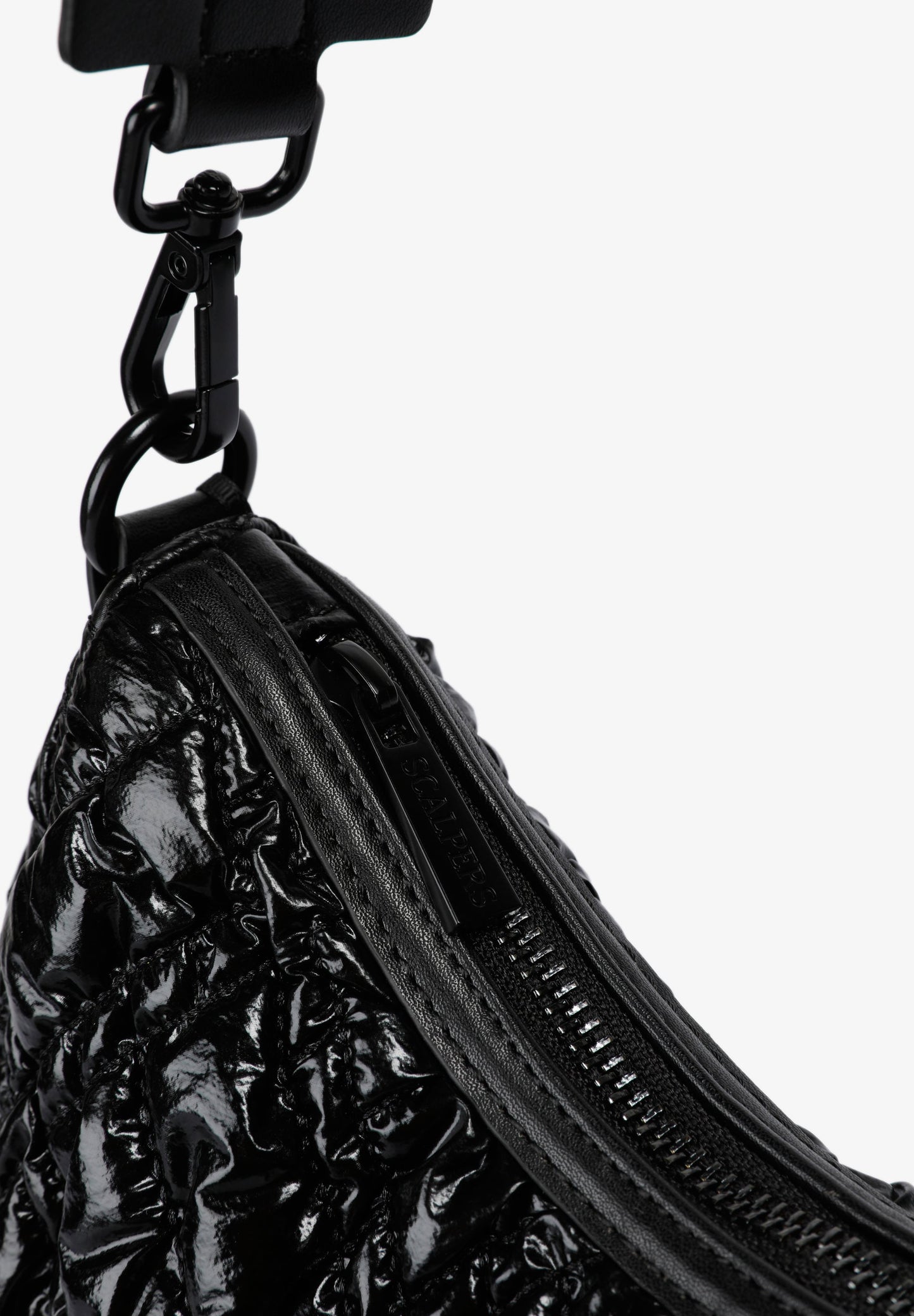 BOLSO ACOLCHADO DOBLE ASA - Scalpers