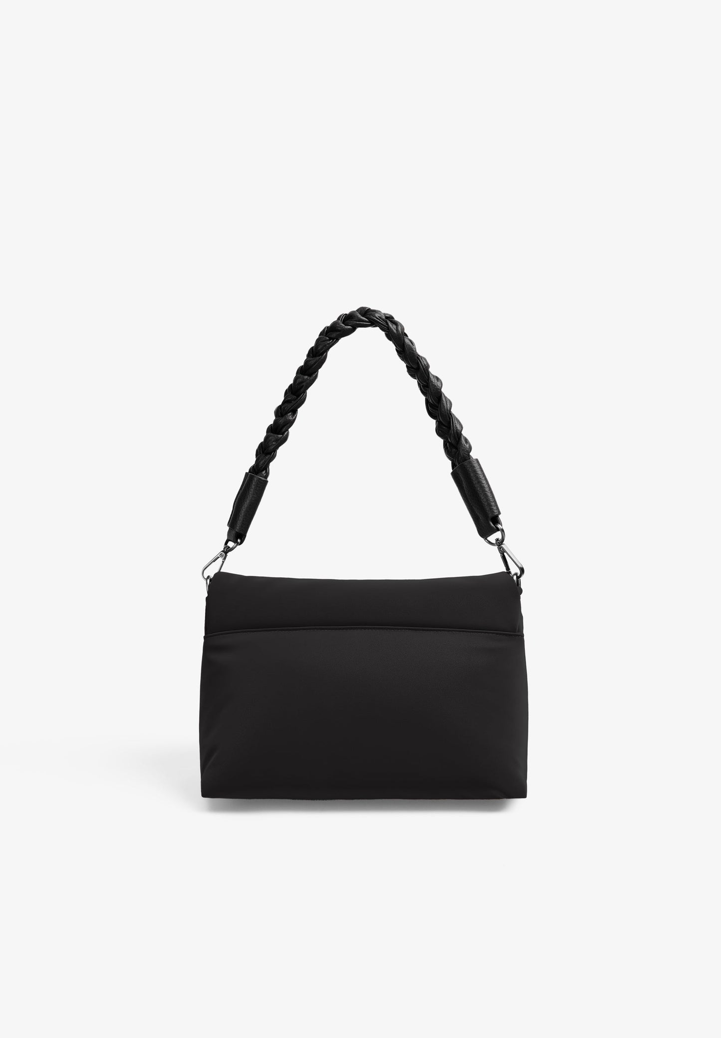 BOLSO ACOLCHADO CALAVERA