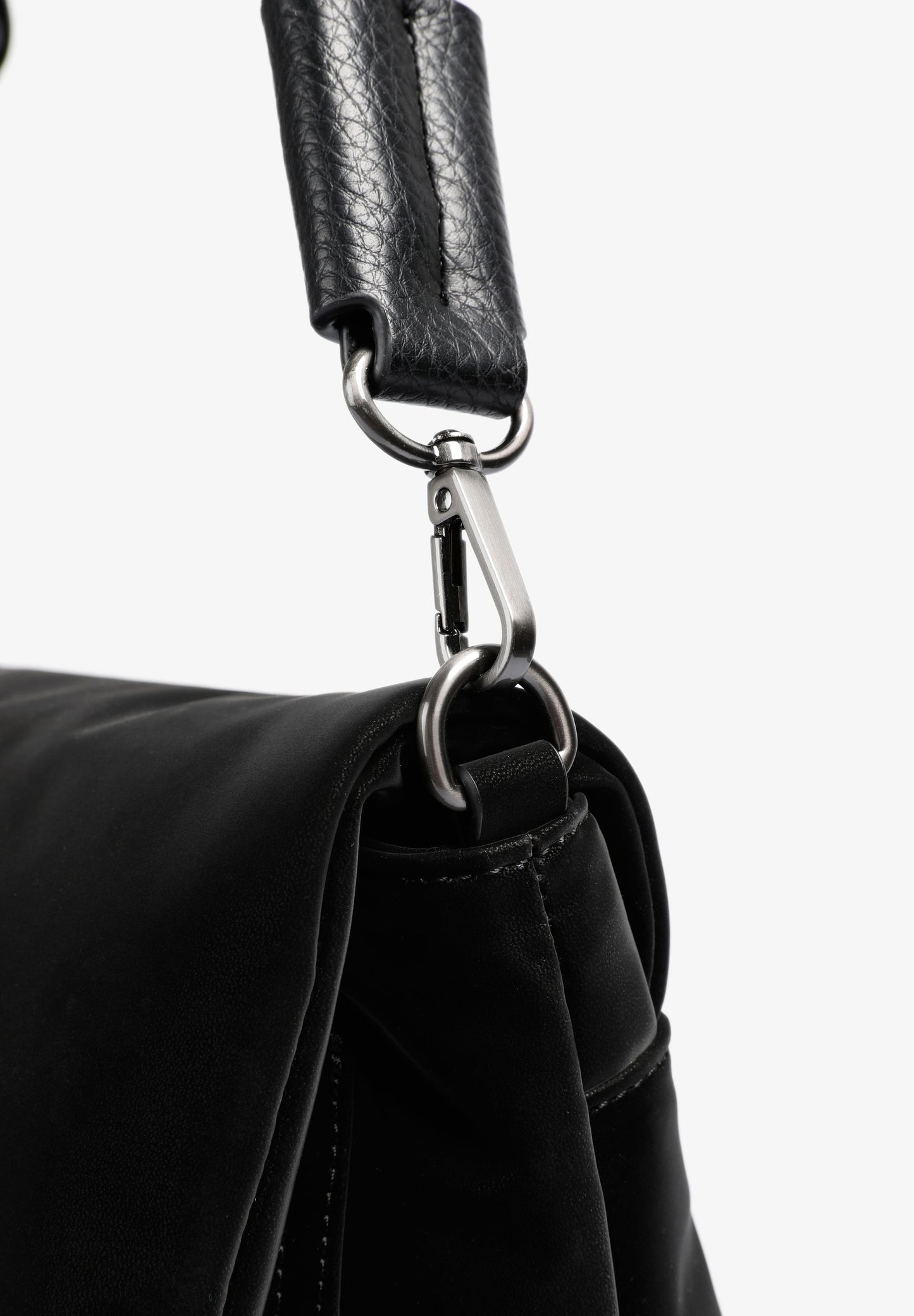 BOLSO ACOLCHADO CALAVERA