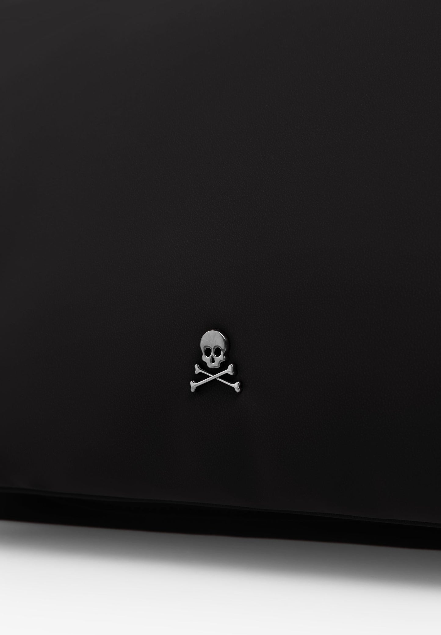 BOLSO ACOLCHADO CALAVERA