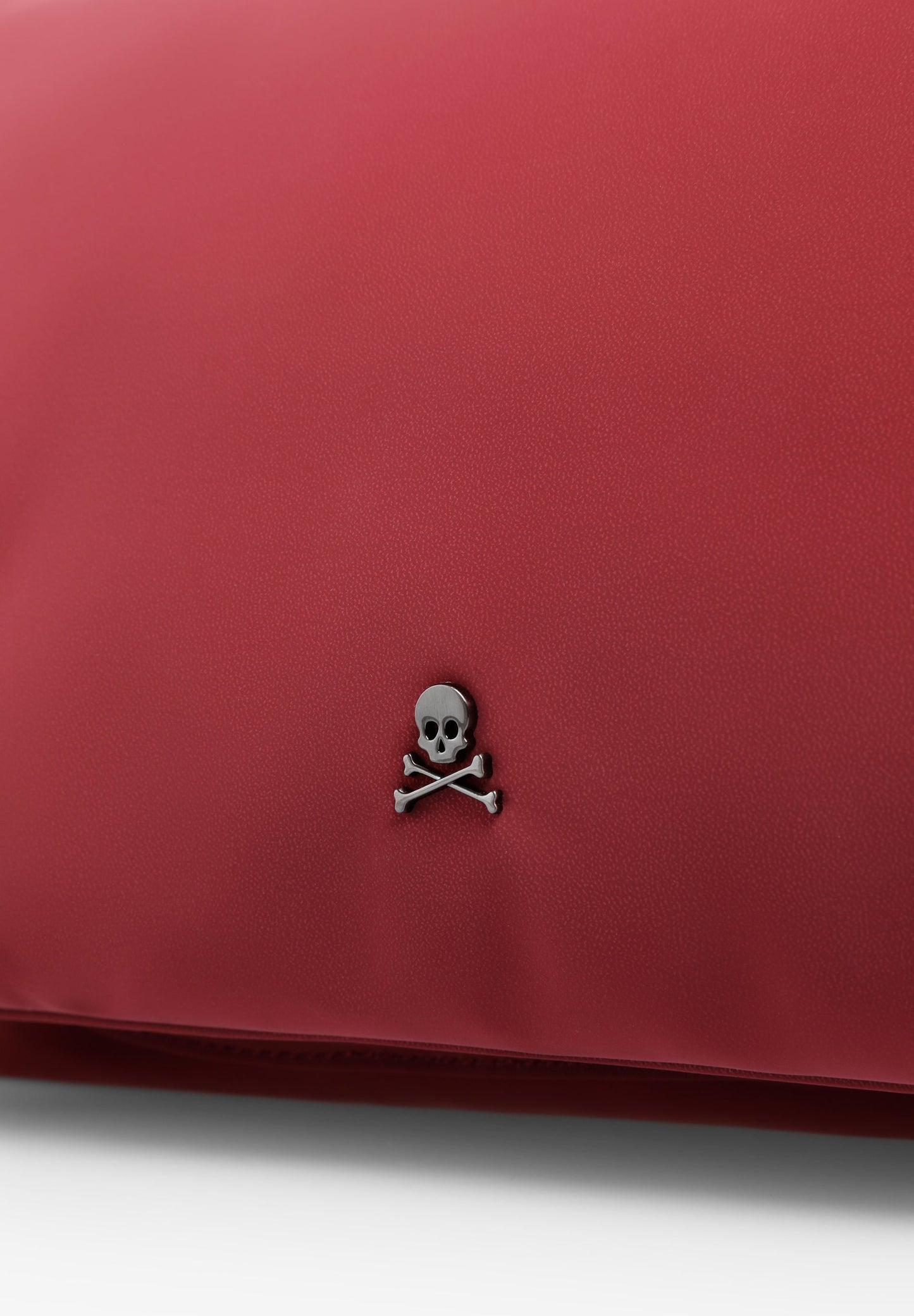 BOLSO ACOLCHADO CALAVERA - Scalpers