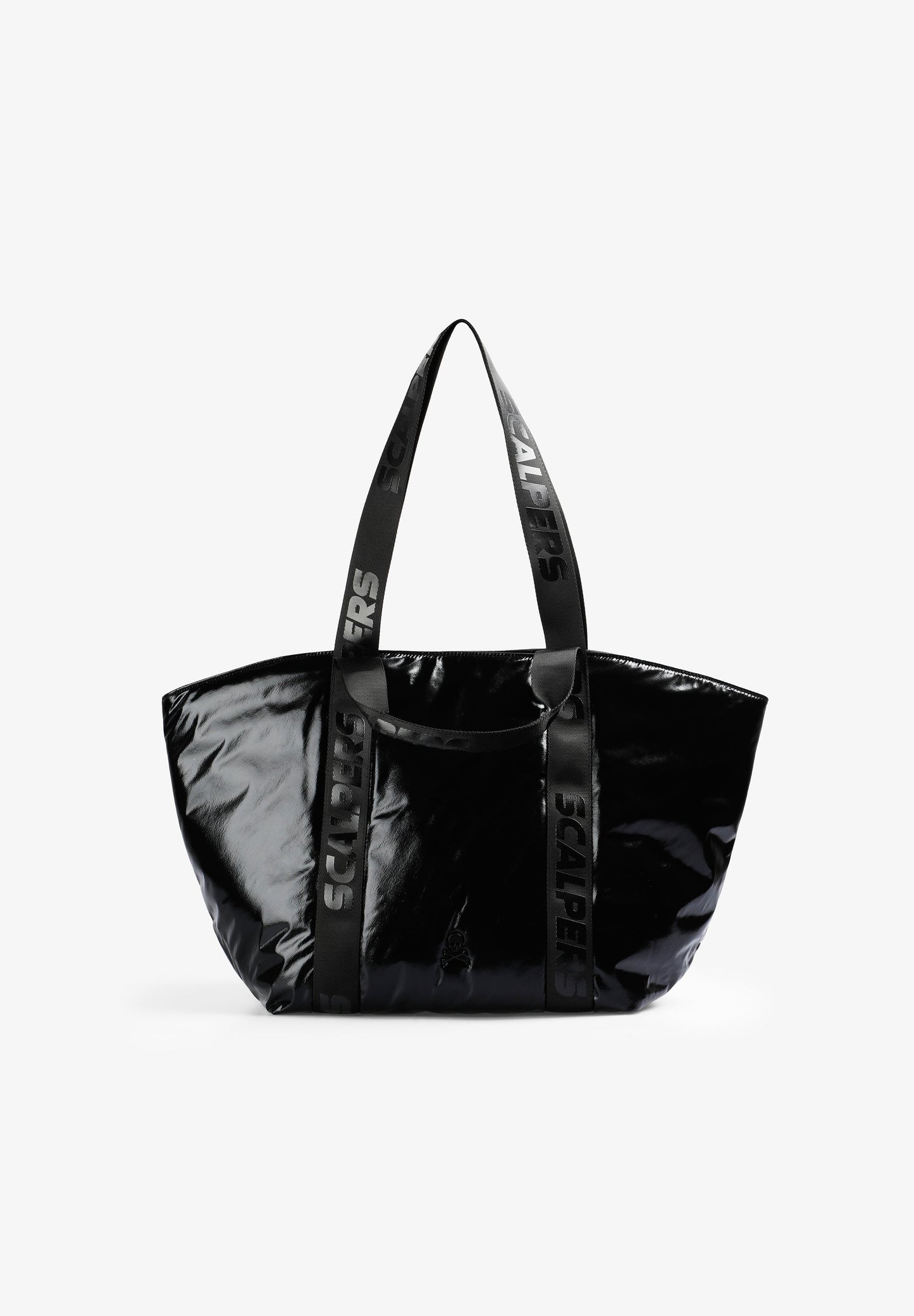 BOLSA DEPORTIVA ASAS LOGO - Scalpers