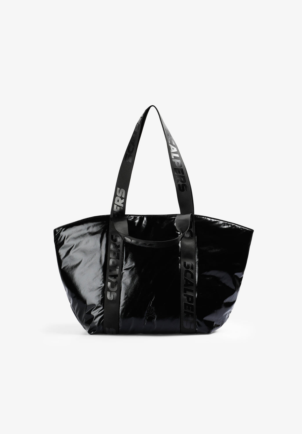 BOLSA DEPORTIVA ASAS LOGO - Scalpers