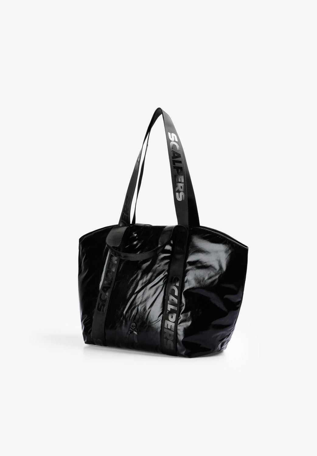 BOLSA DEPORTIVA ASAS LOGO - Scalpers