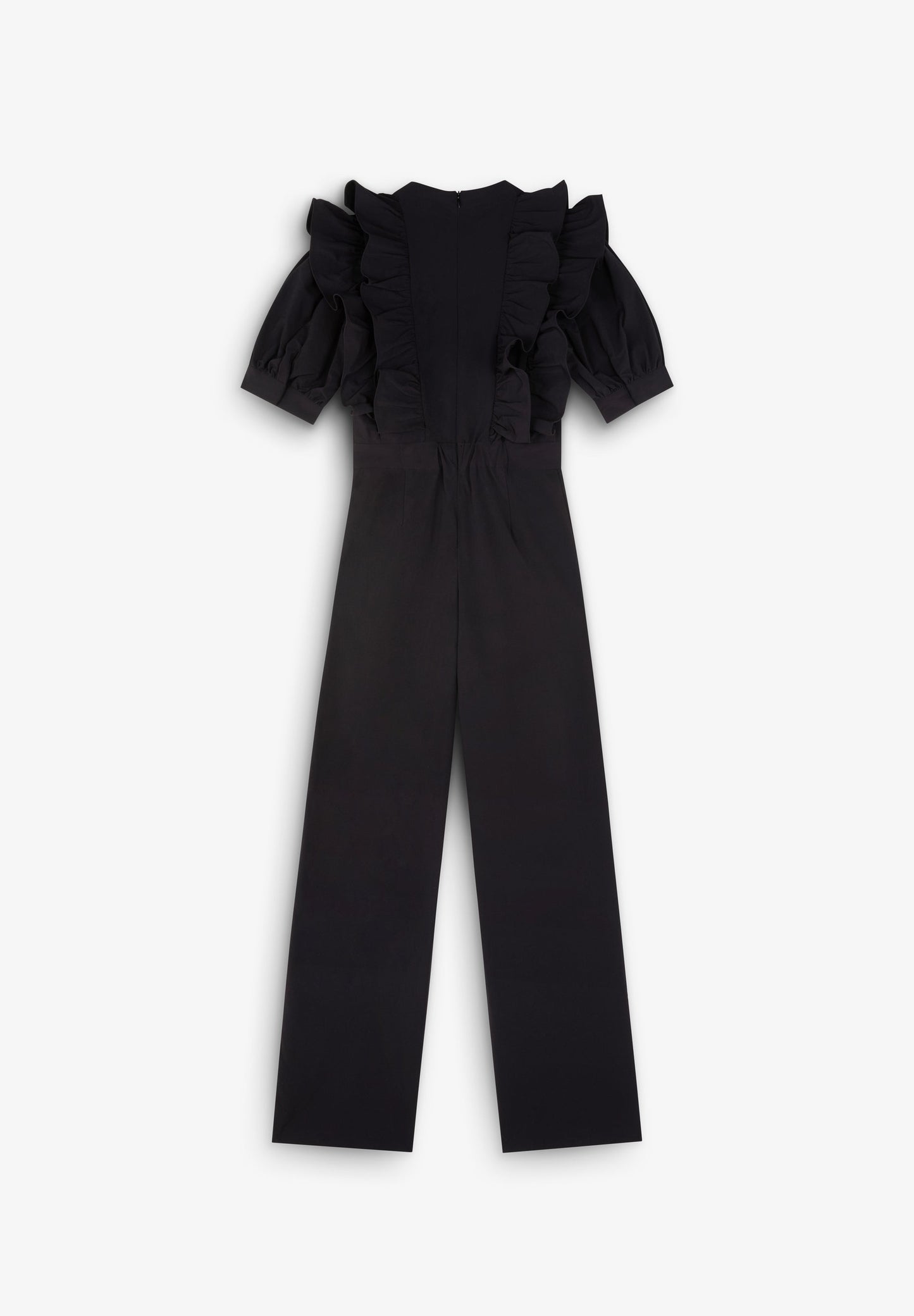 MONO NEGRO VOLANTES