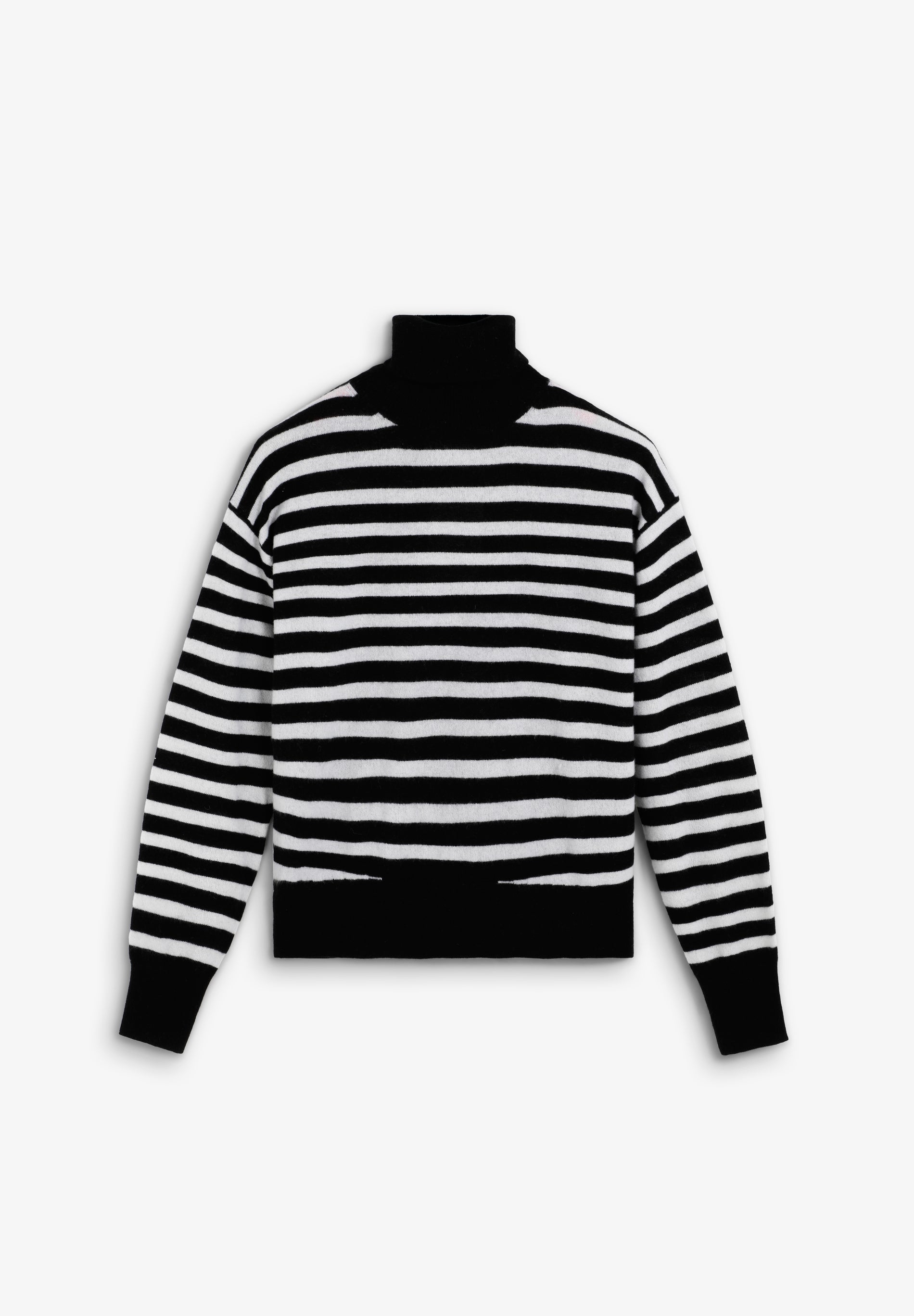 JERSEY CUELLO VUELTO LANA - Scalpers