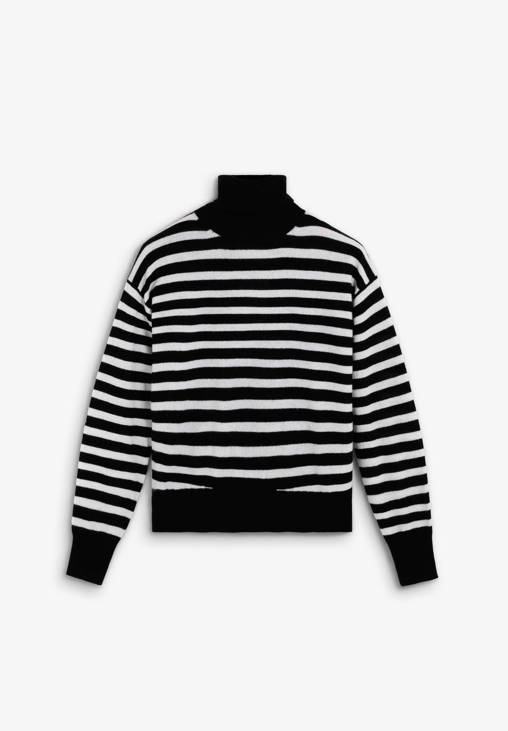 JERSEY CUELLO VUELTO LANA - Scalpers