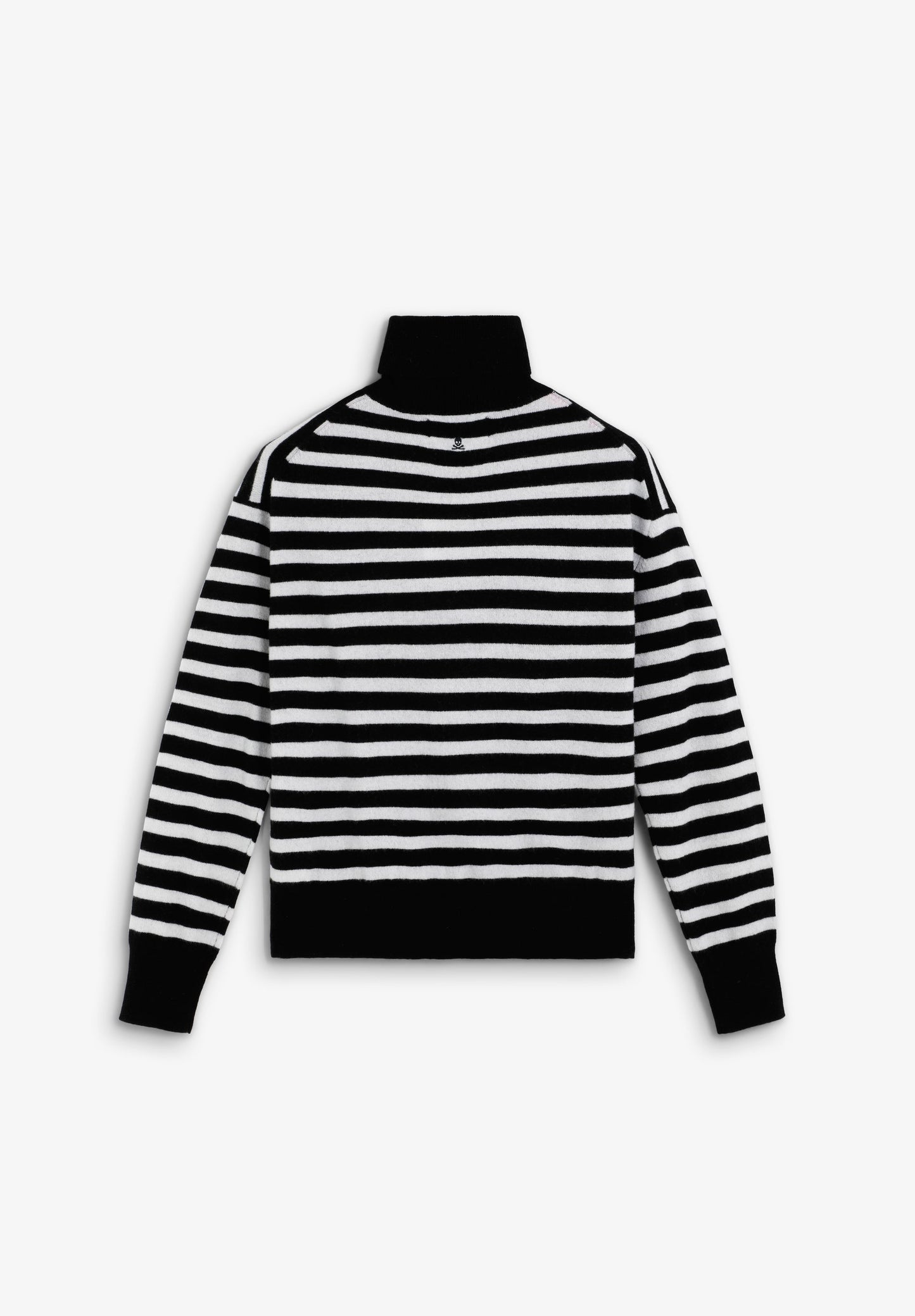 JERSEY CUELLO VUELTO LANA - Scalpers