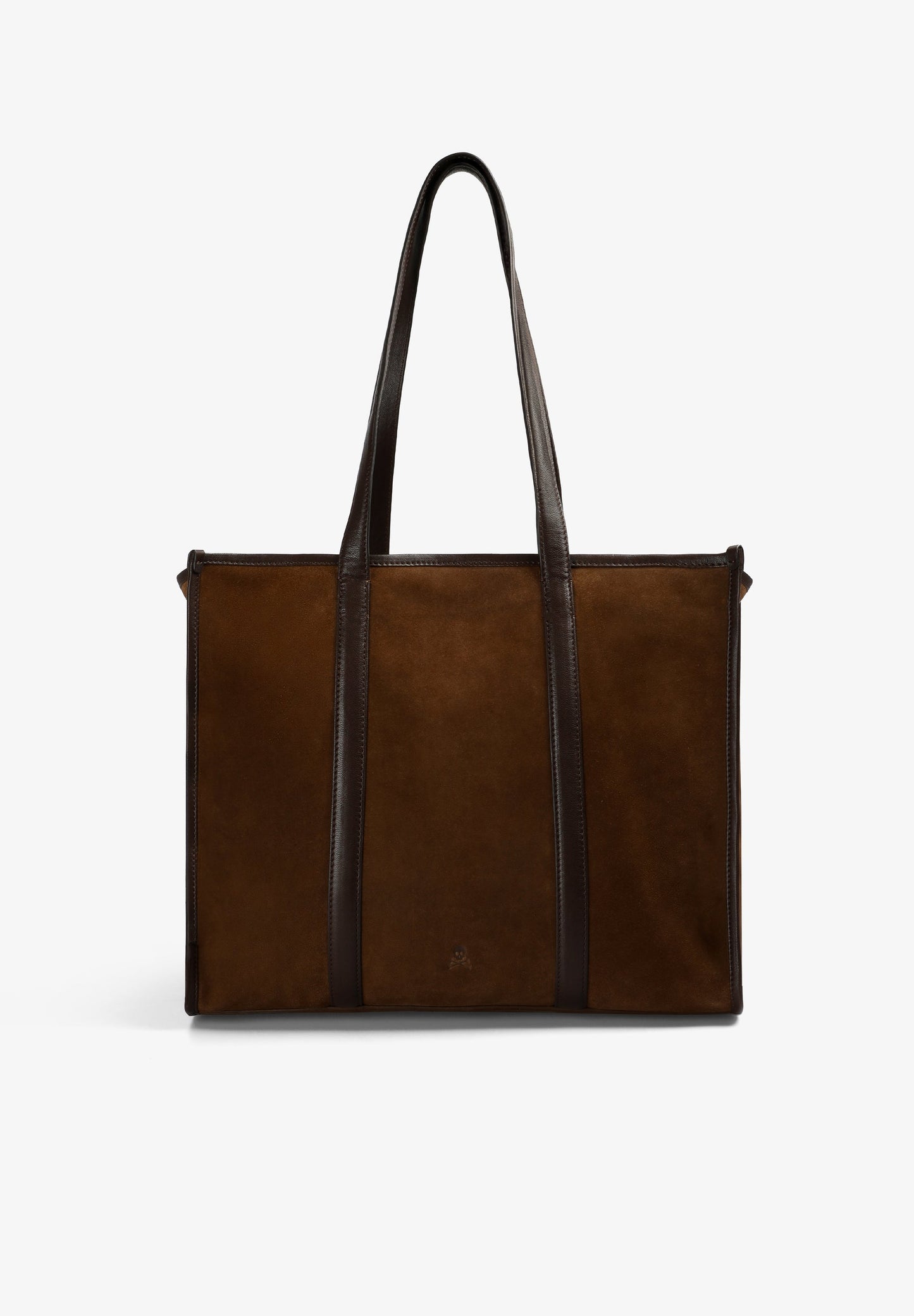 BOLSO SHOPPER ANTE CONTRASTE - Scalpers