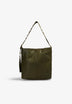 BOLSO PIEL TACHUELAS