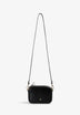 BOLSO MINI BANDOLERA PIEL
