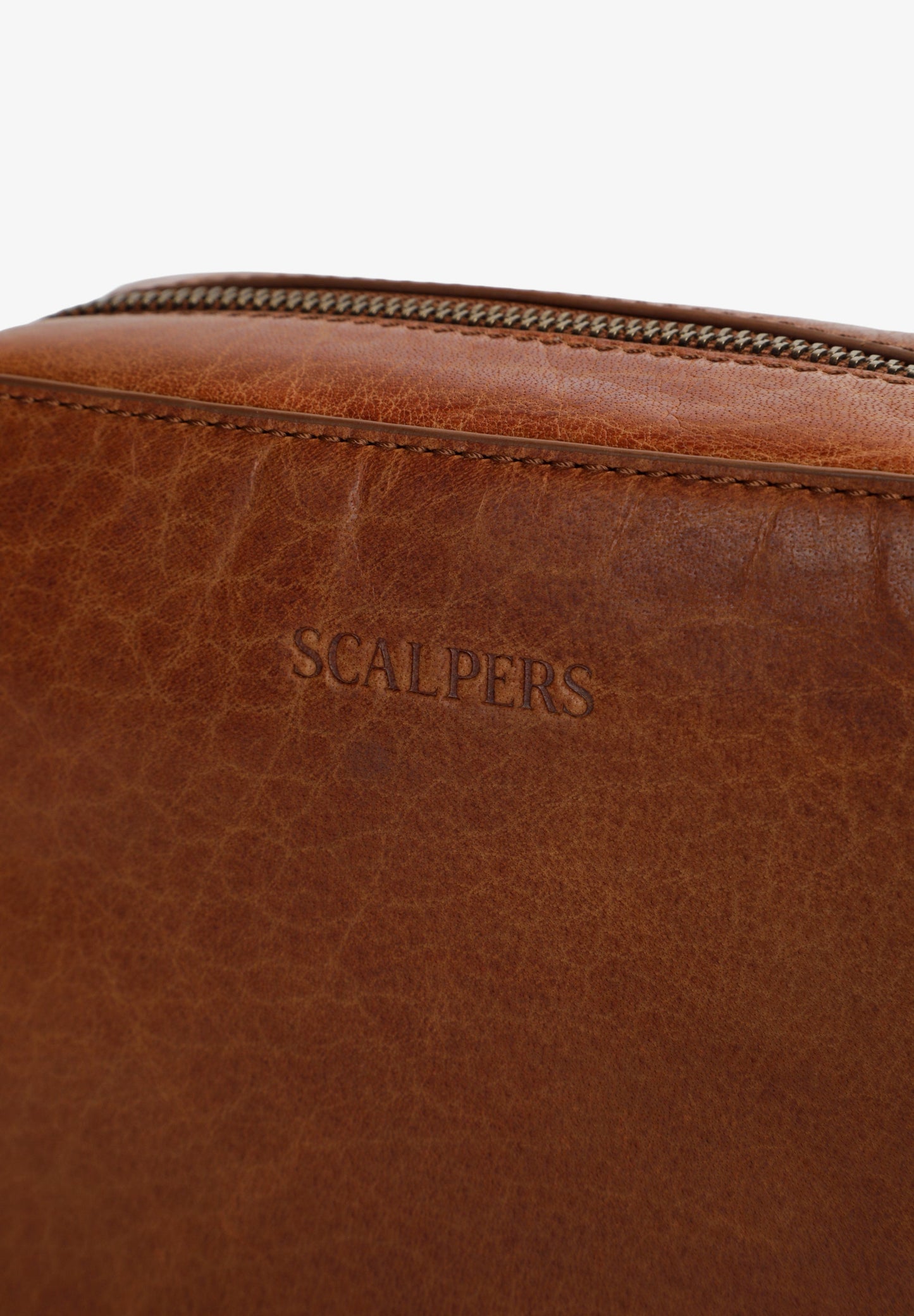 SCBRAIDSTRAP BAG - Scalpers