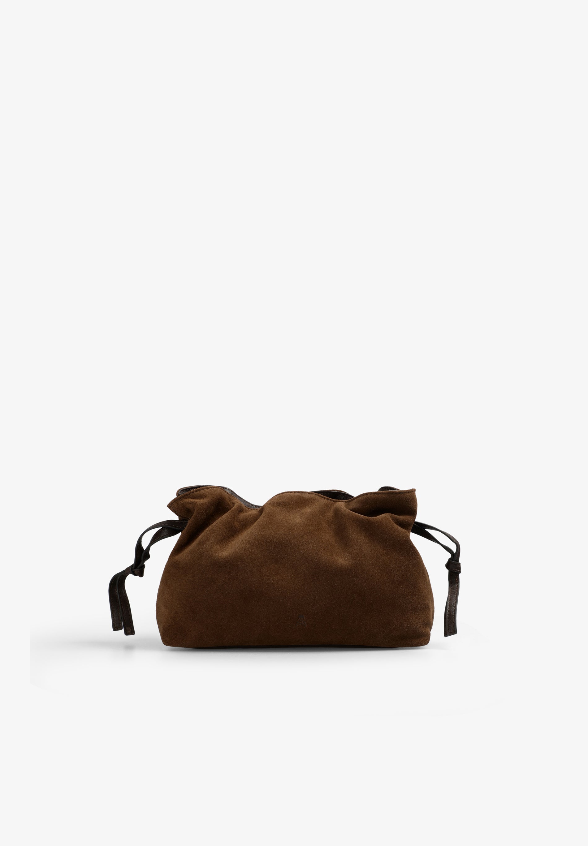 SCSOFTSUEDE BAG - Scalpers