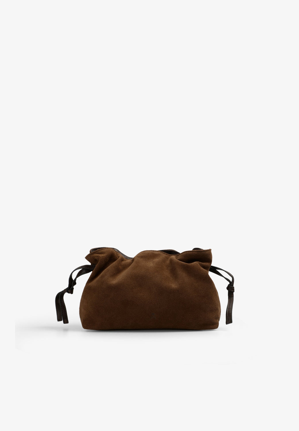 SCSOFTSUEDE BAG - Scalpers