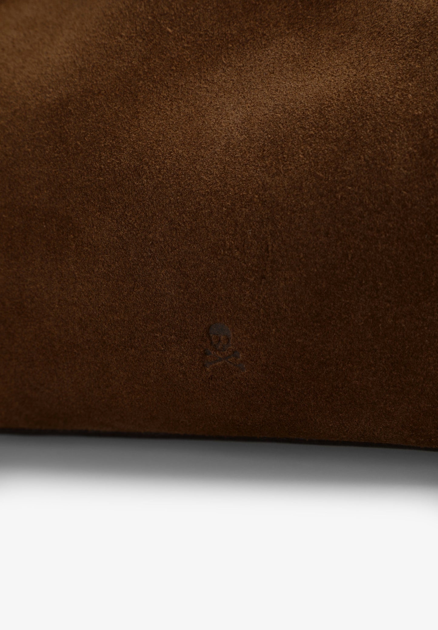 SCSOFTSUEDE BAG - Scalpers