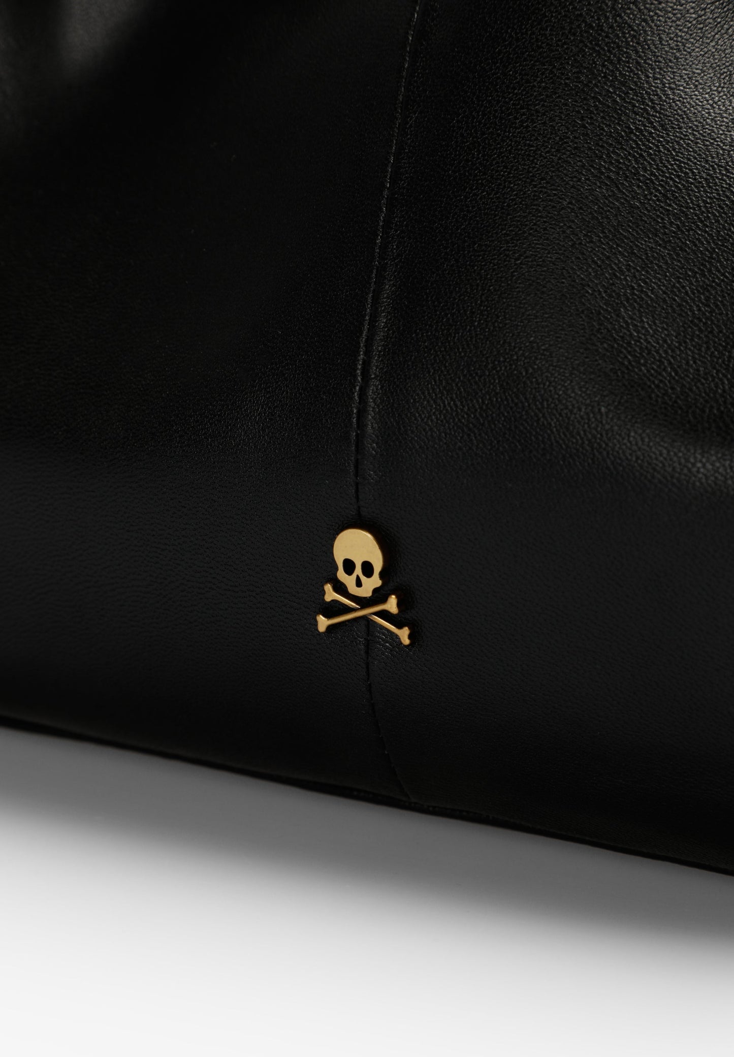 BOLSO ASAS DE PIEL