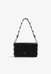 BOLSO MINI 100% PIEL STUDS