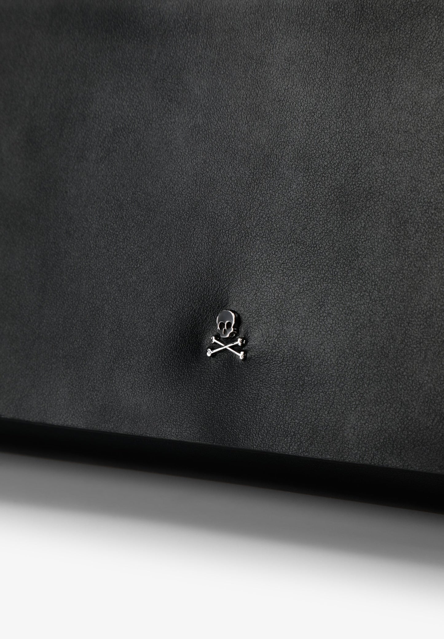 BOLSO MINI 100% PIEL STUDS - Scalpers