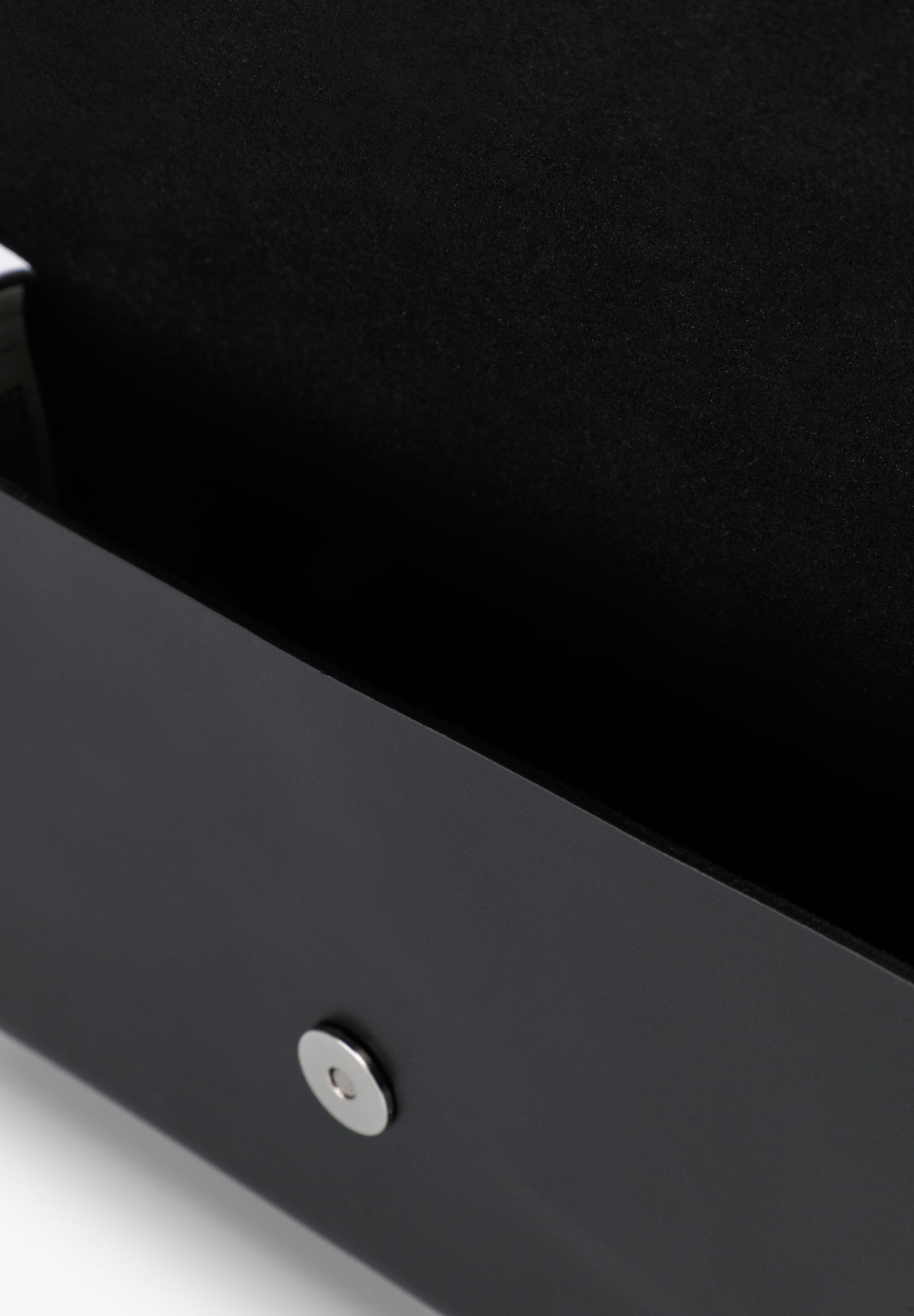 BOLSO MINI 100% PIEL STUDS - Scalpers