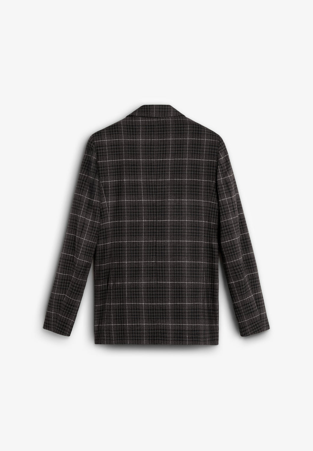 BLAZER CUADROS - Scalpers