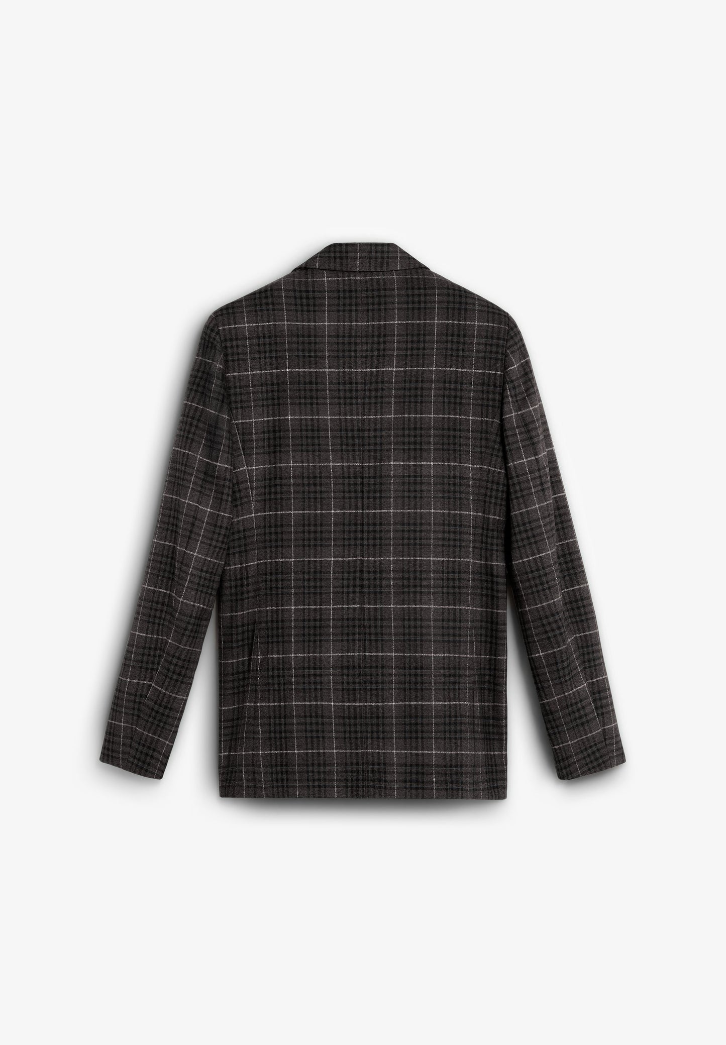BLAZER CUADROS - Scalpers