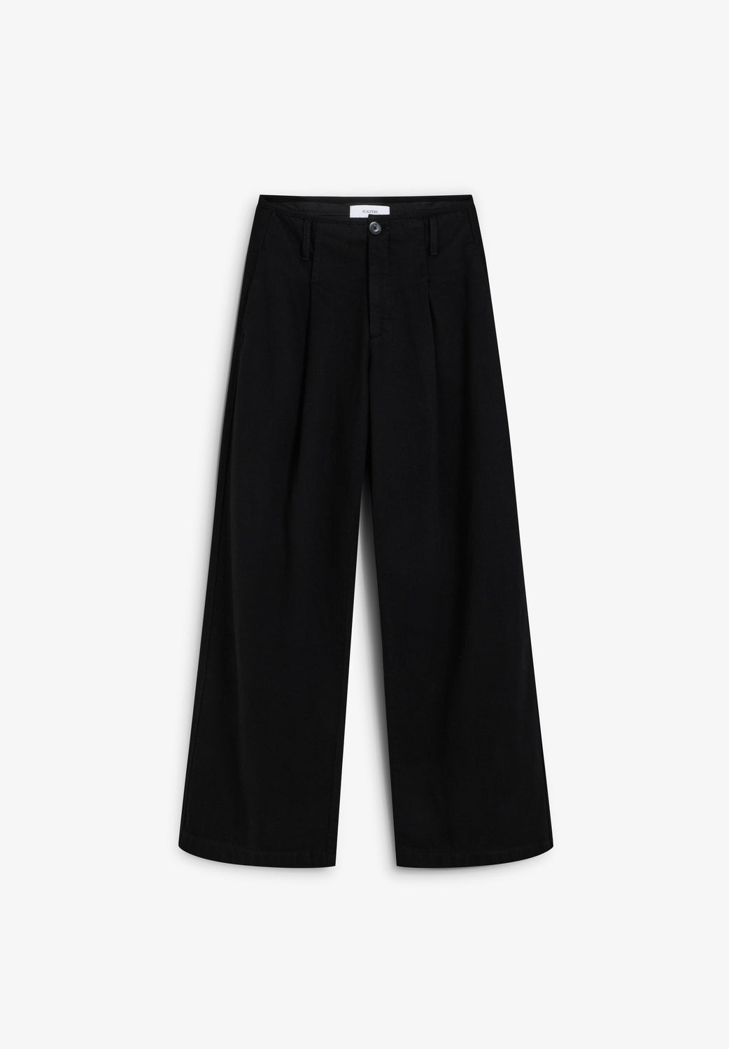 PANTALÓN PINZA ALGODÓN - Scalpers