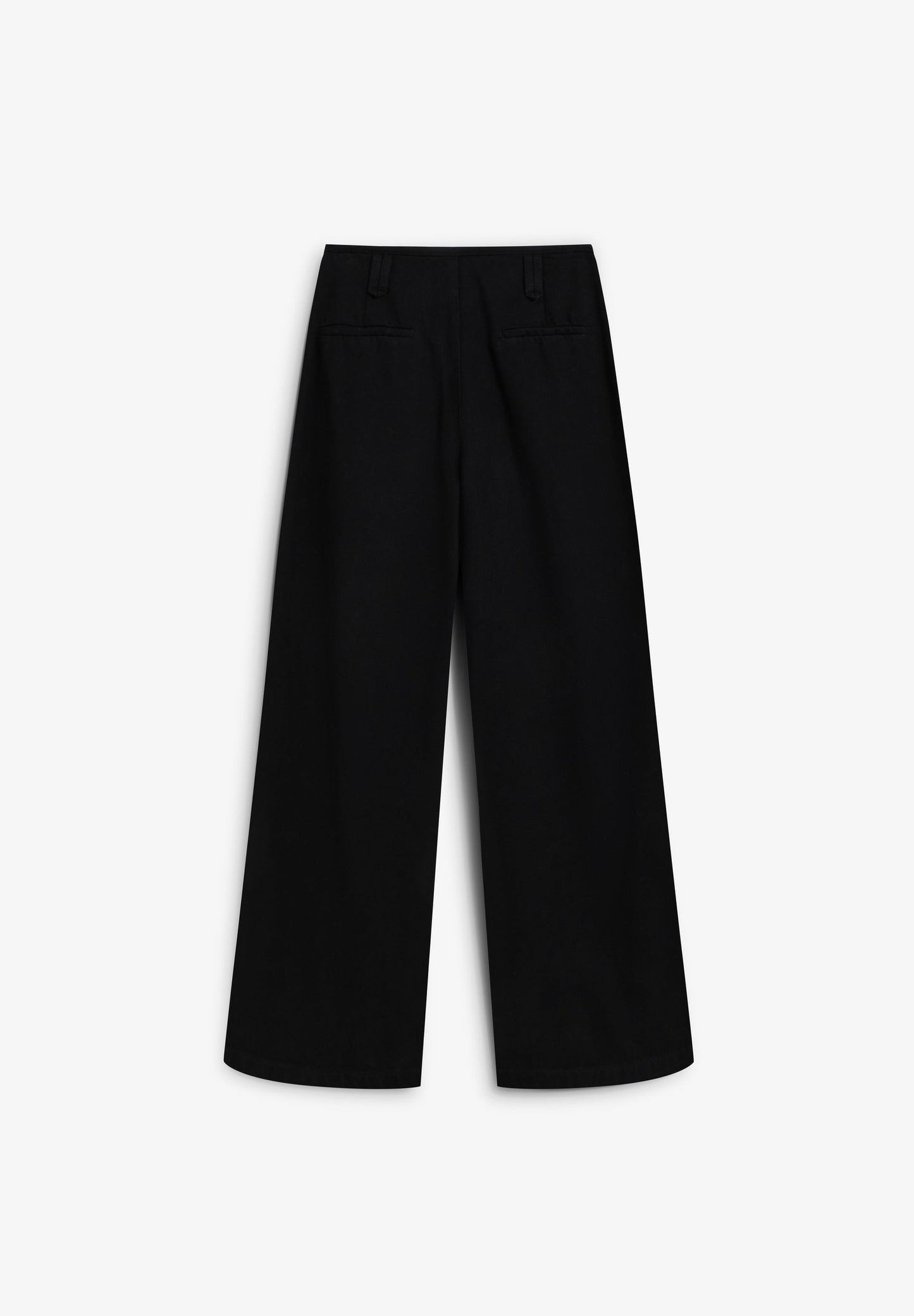 PANTALÓN PINZA ALGODÓN - Scalpers