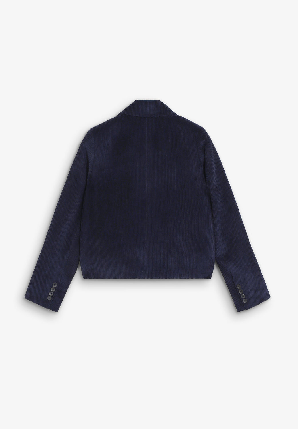BLAZER PANA NAVY - Scalpers